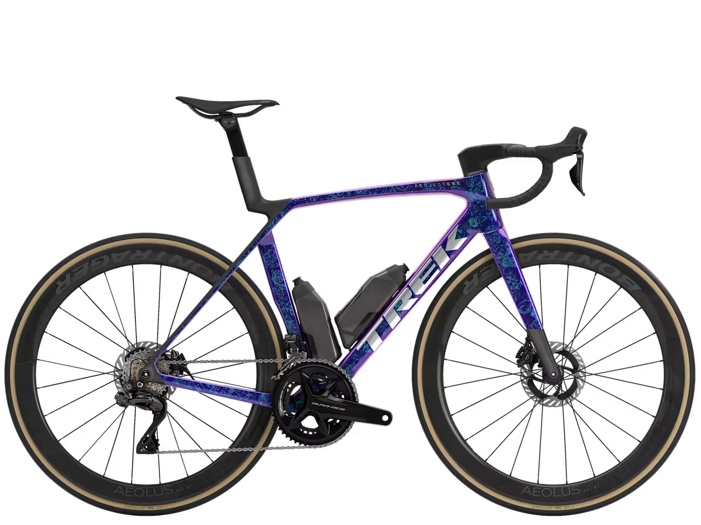 Trek Madone SLR 9 Gen 8