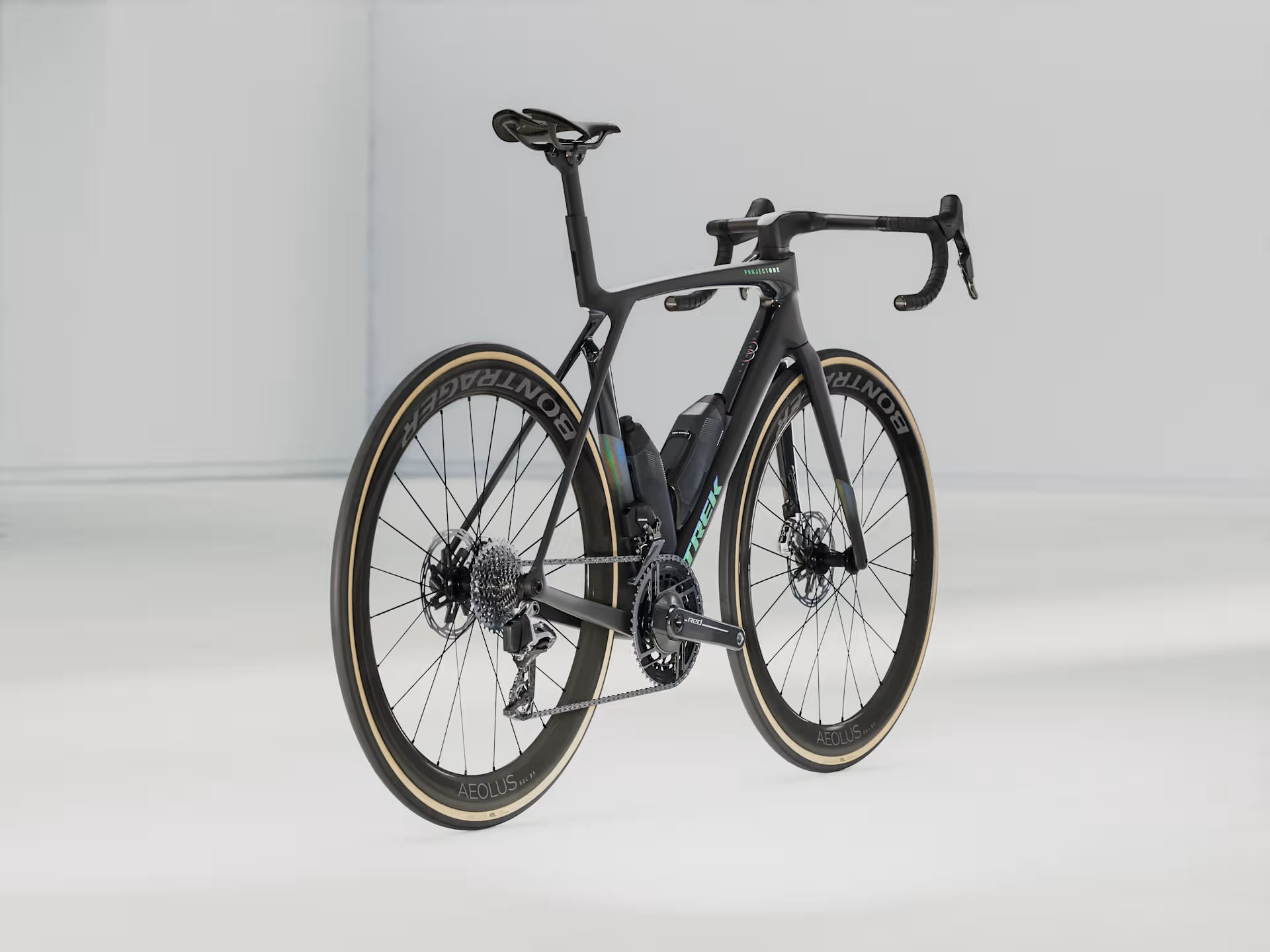 Trek Madone SLR 9 AXS Gen 8