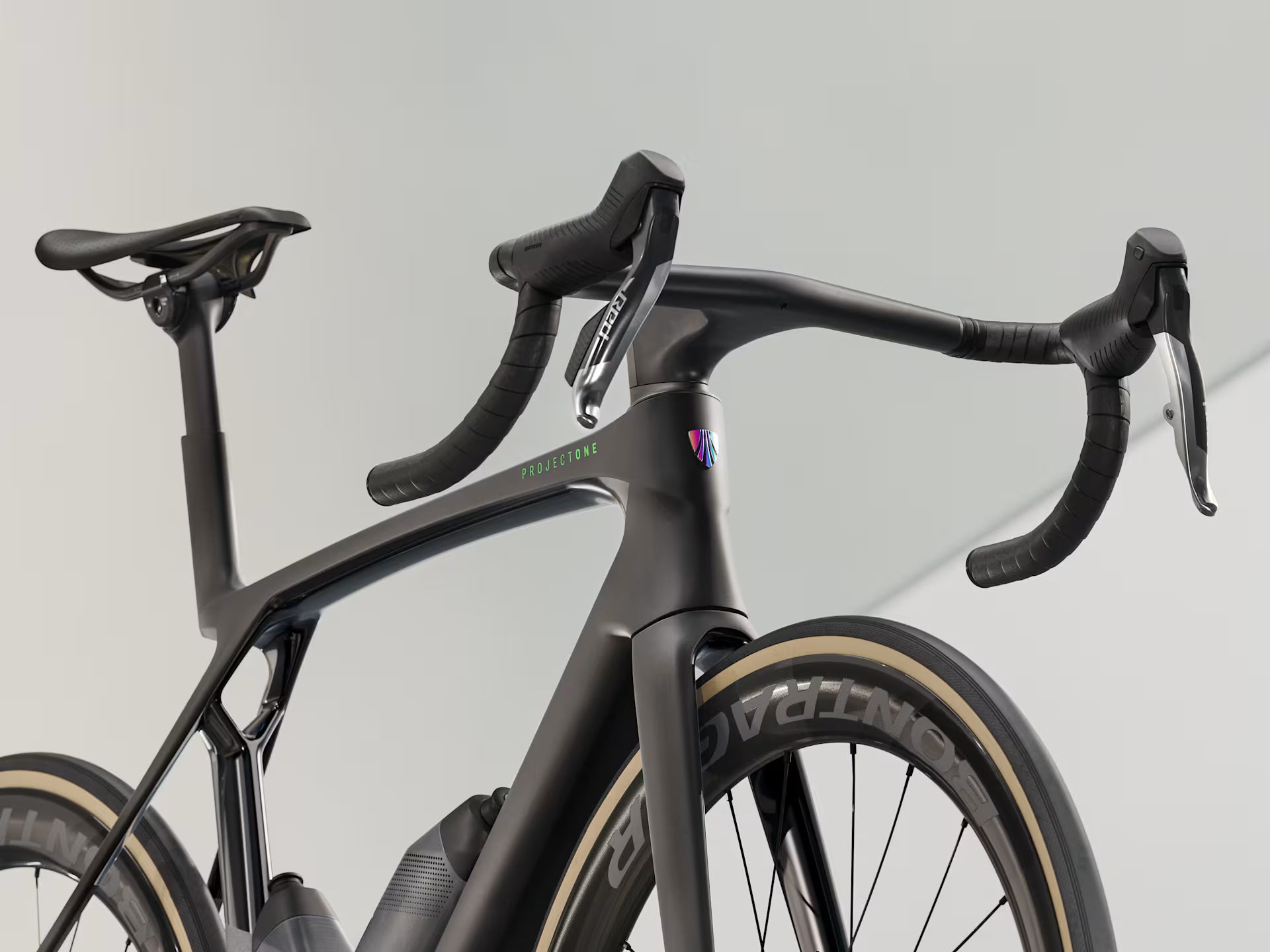 Trek Madone SLR 9 AXS Gen 8