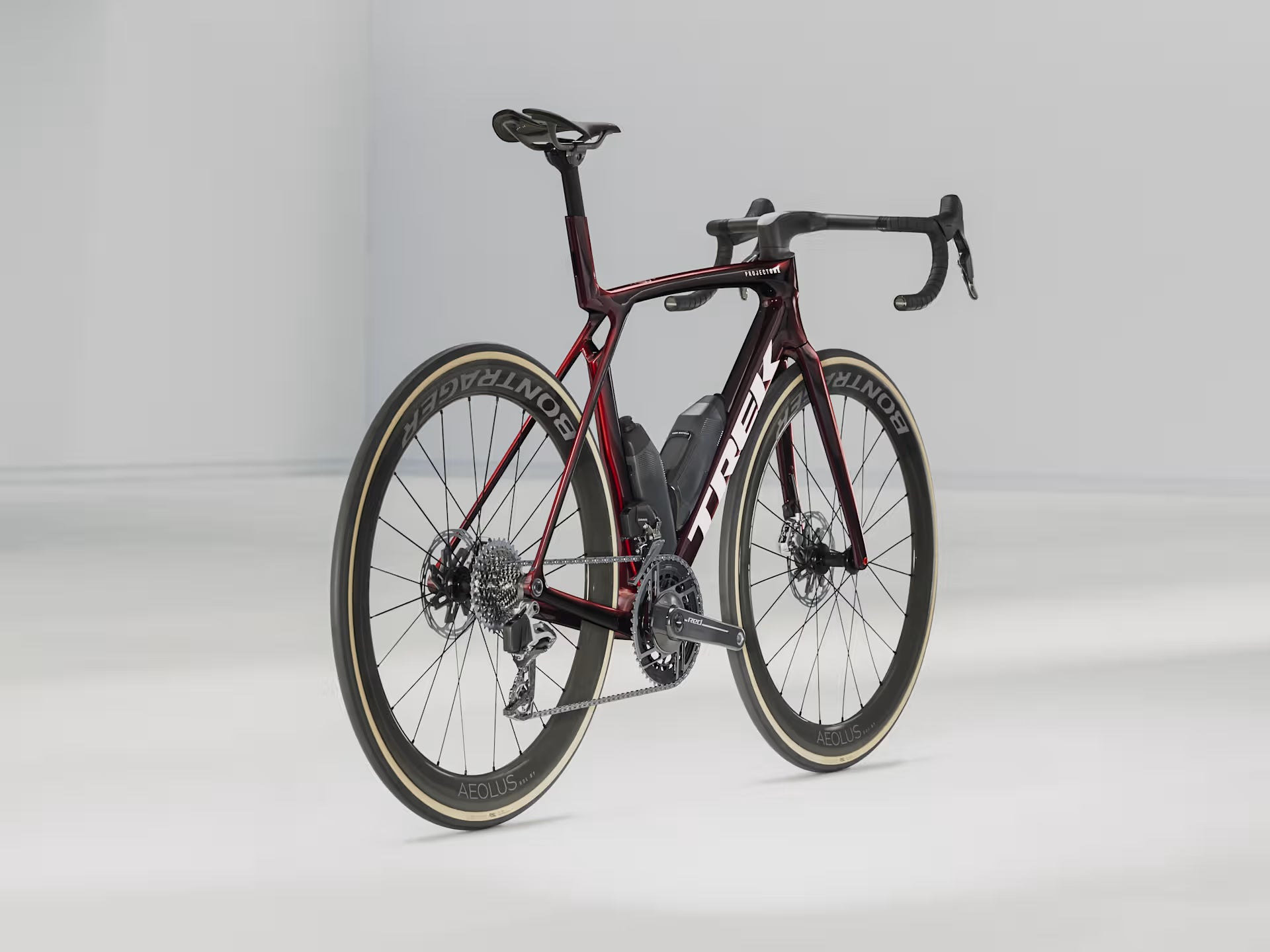 Trek Madone SLR 9 AXS Gen 8