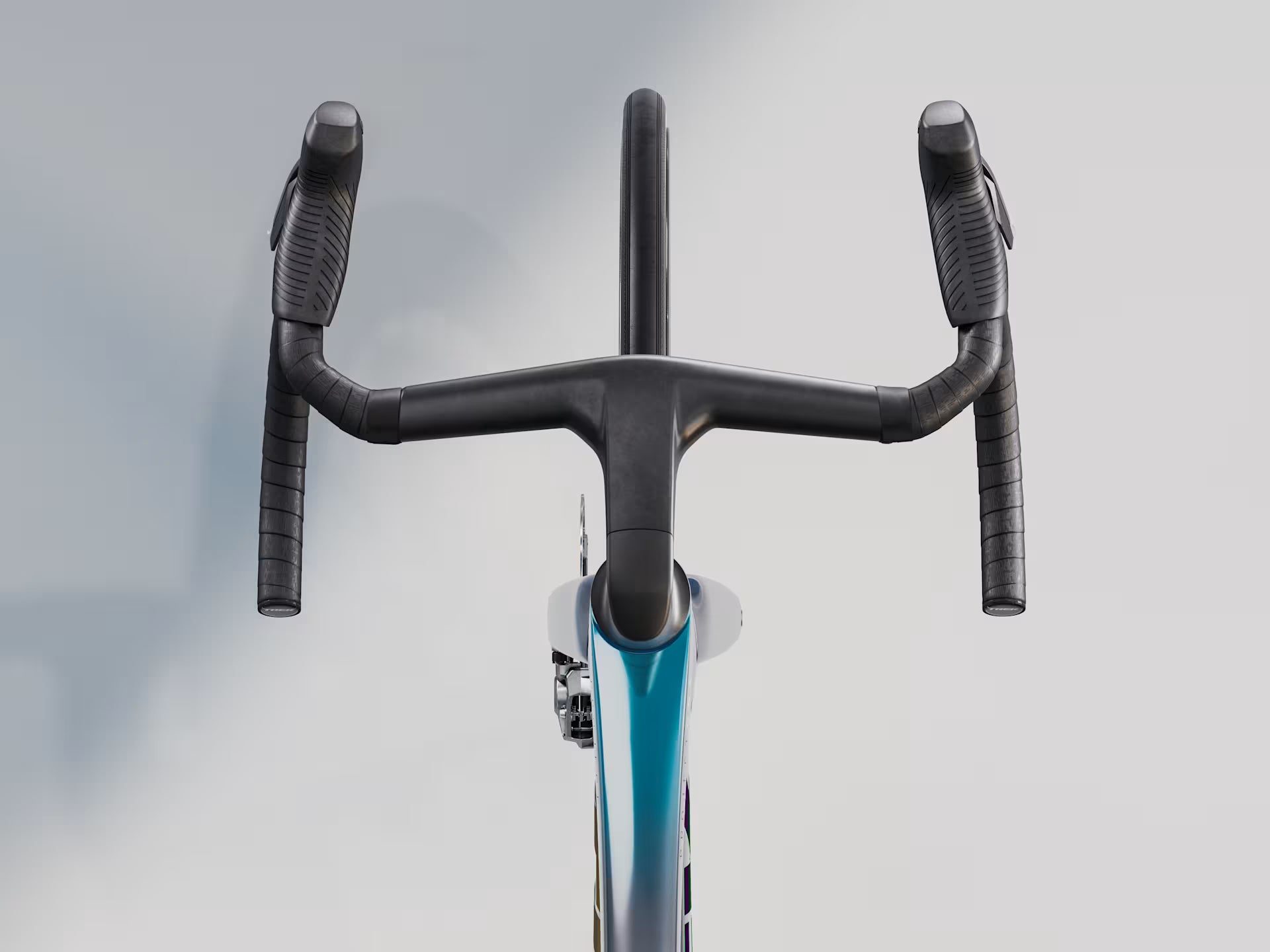 Trek Madone SLR 9 AXS Gen 8