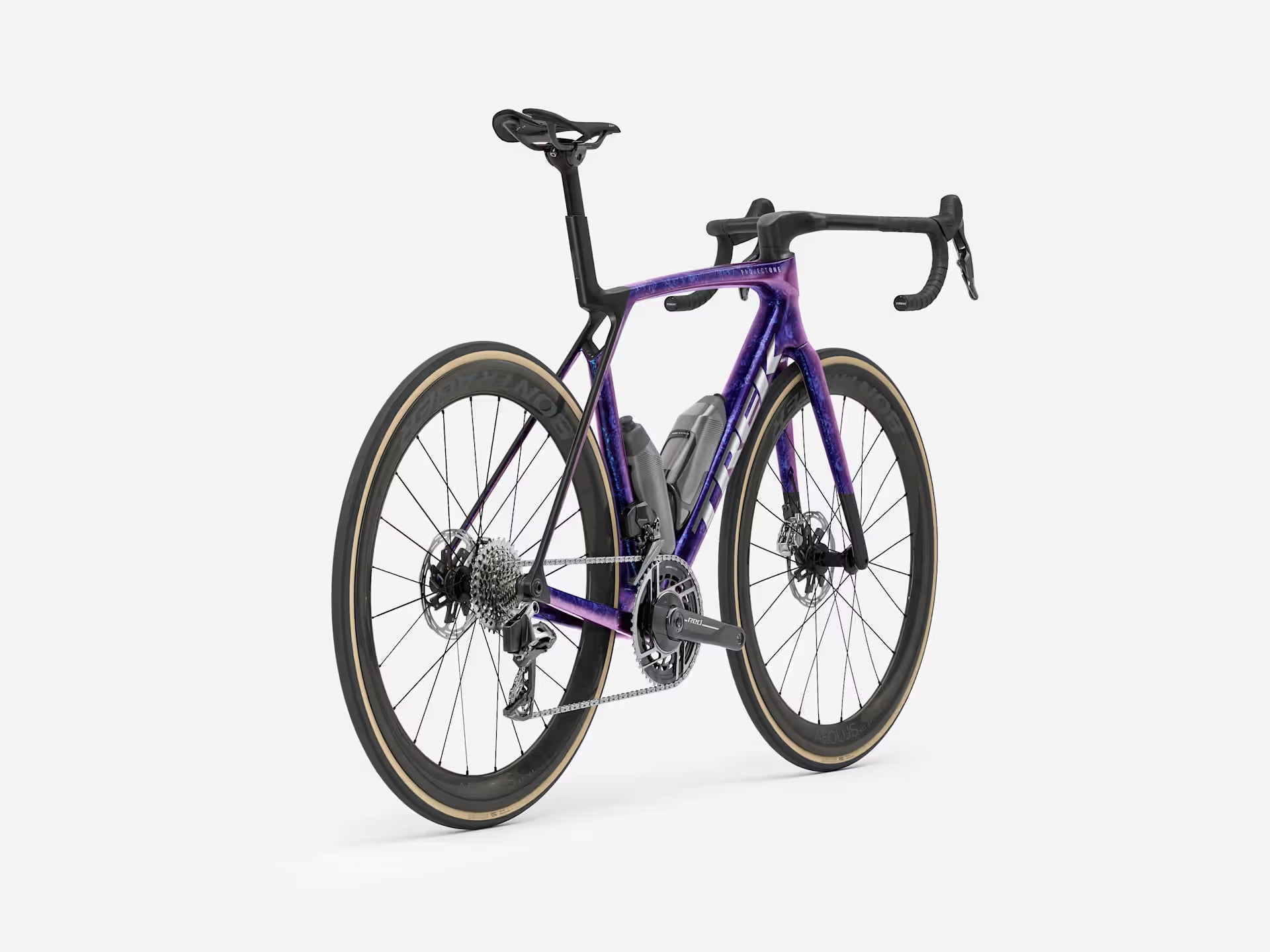 Trek Madone SLR 9 AXS Gen 8