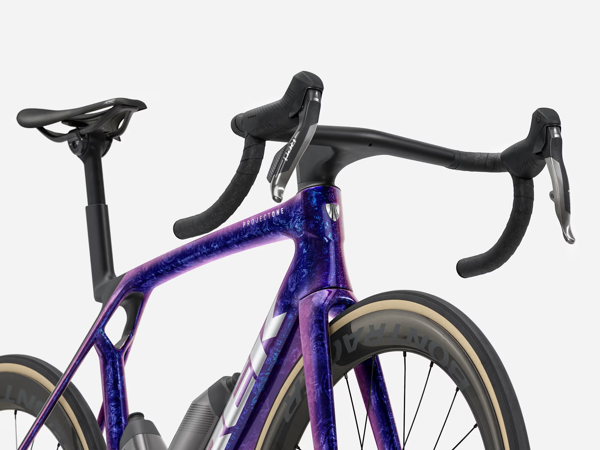 Trek Madone SLR 9 AXS Gen 8