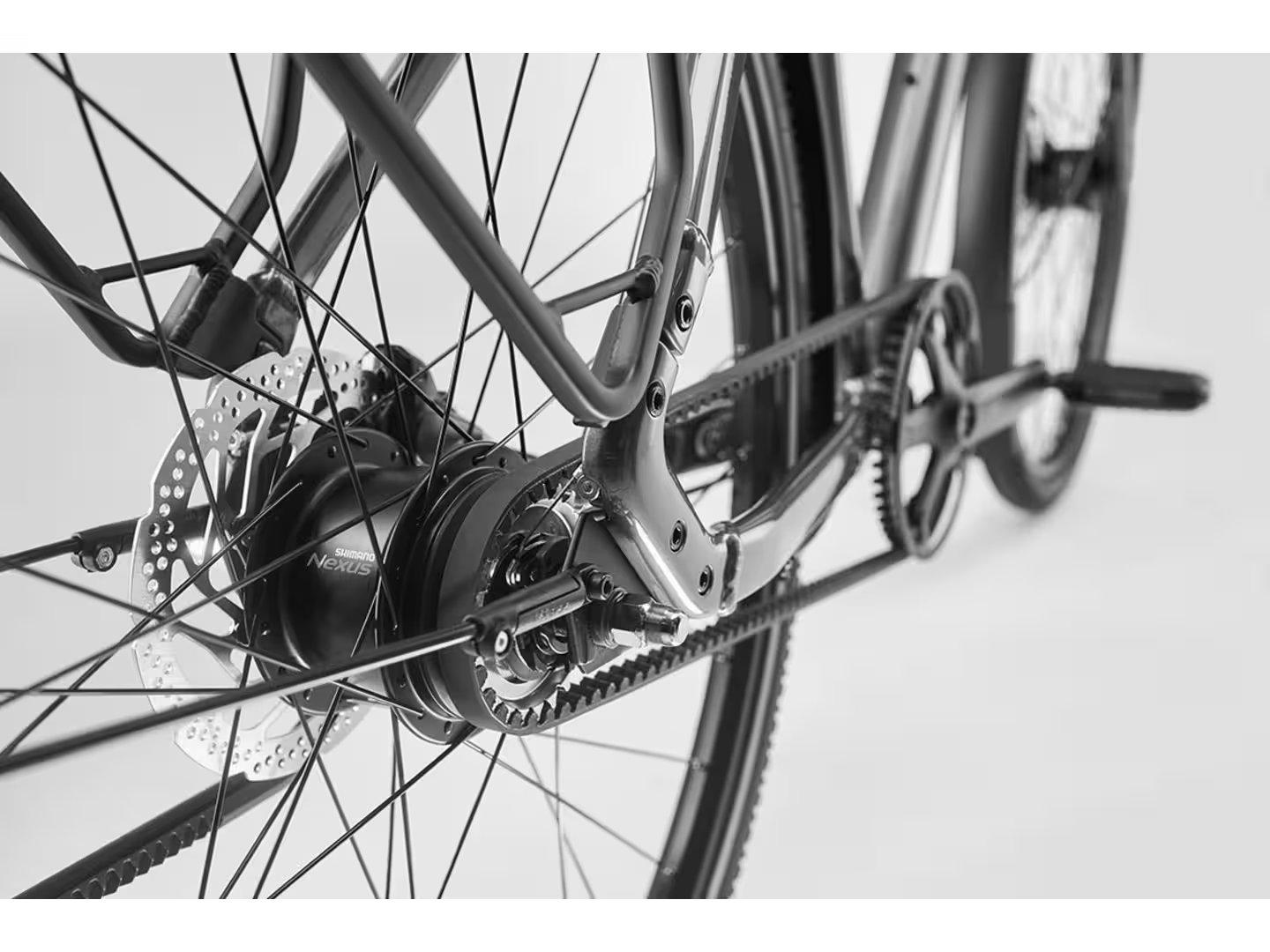 Diamant Mahon Style Plus (Stepover)