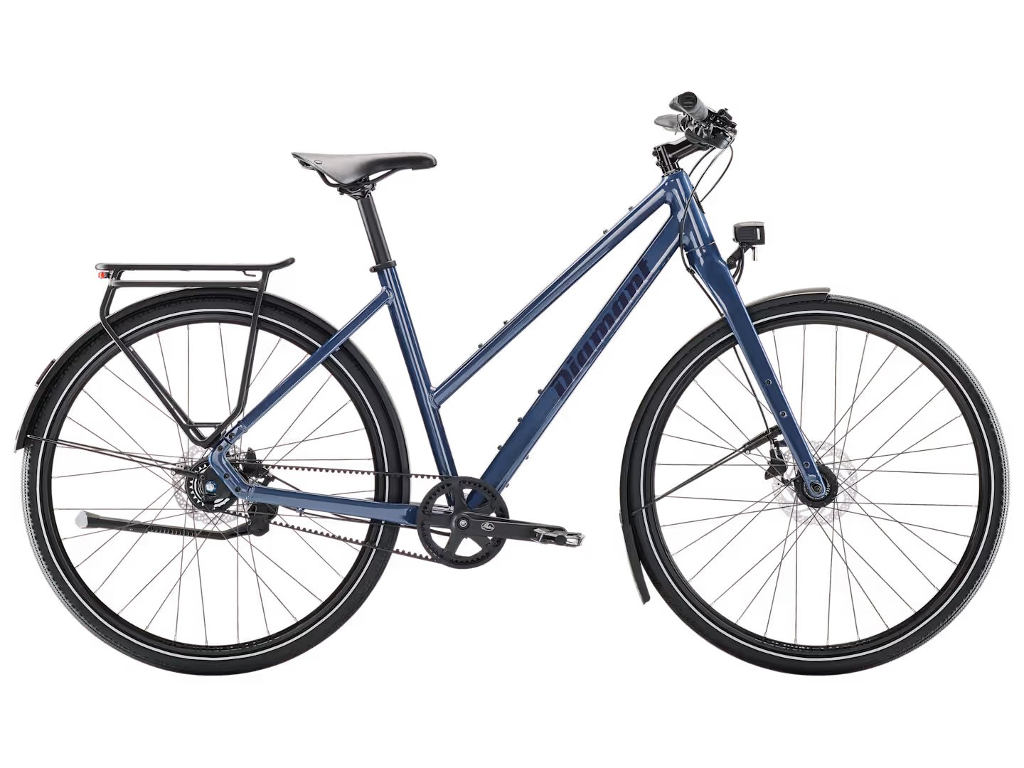 Diamant Mahon Style Pro (Midstep)