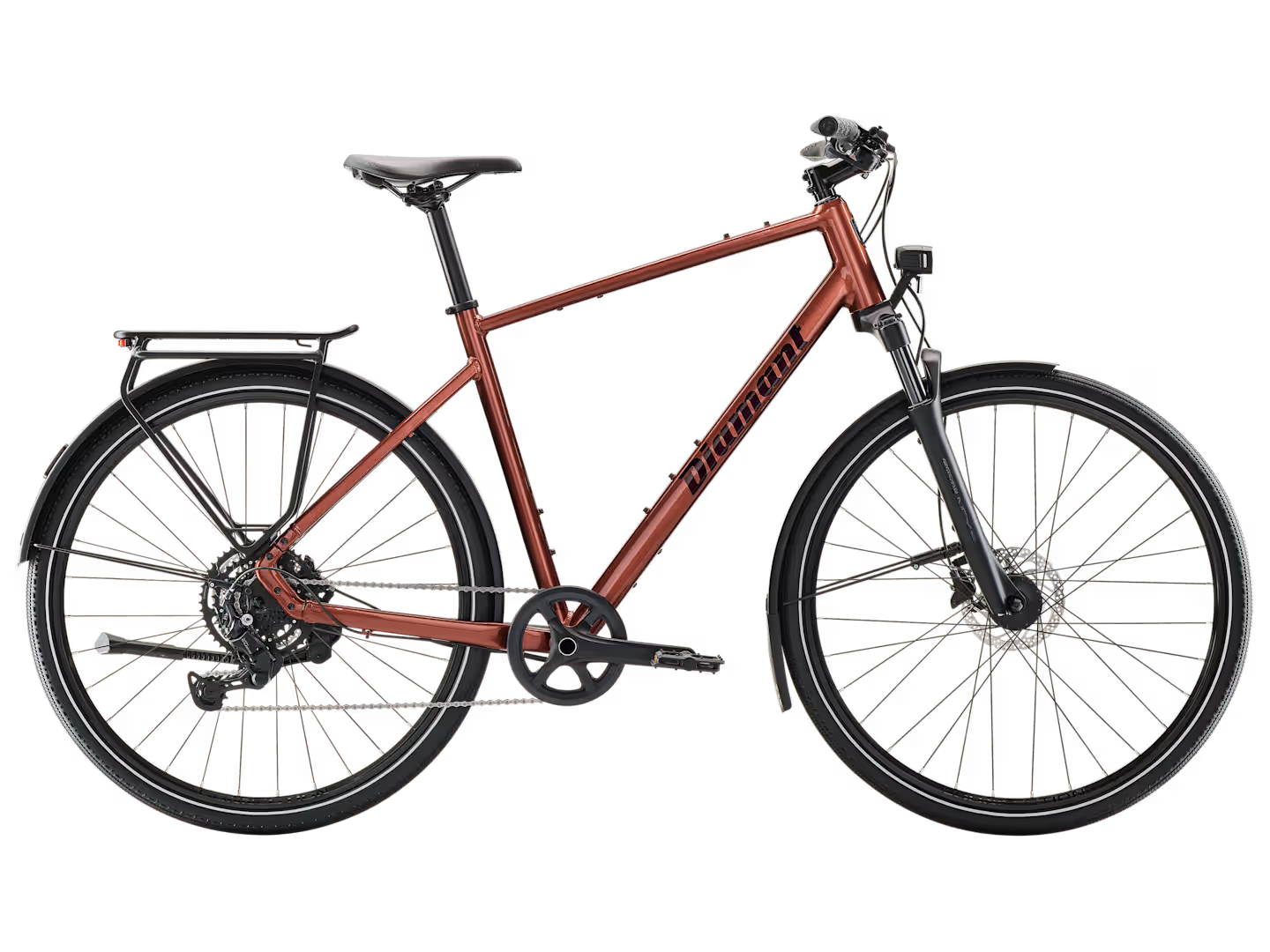 Diamant Mahon Trip Core (Stepover)