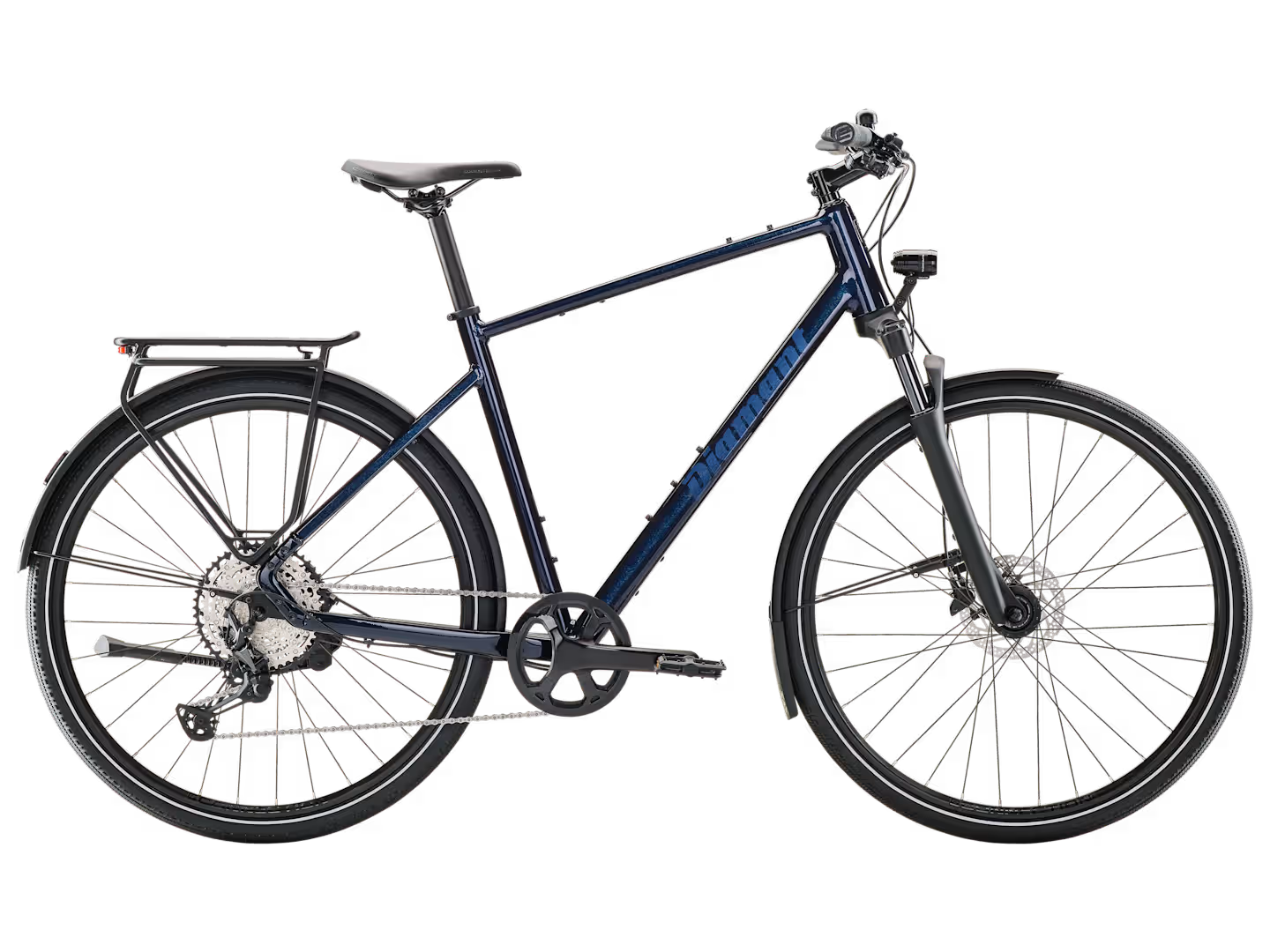 Diamant Mahon Trip Pro (Stepover)