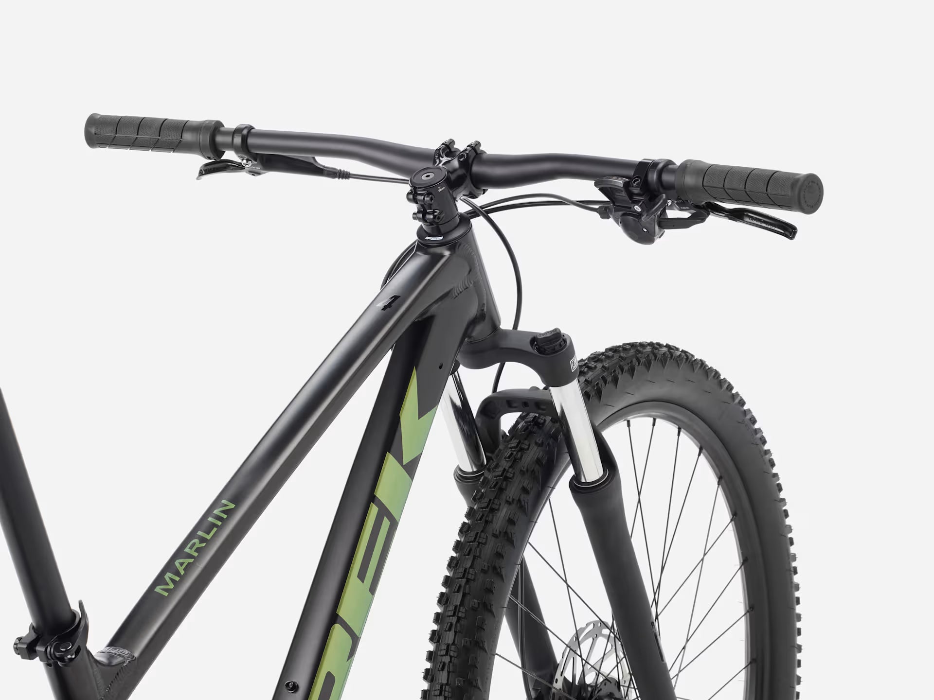 Trek Marlin 4 Gen 3 - 2026
