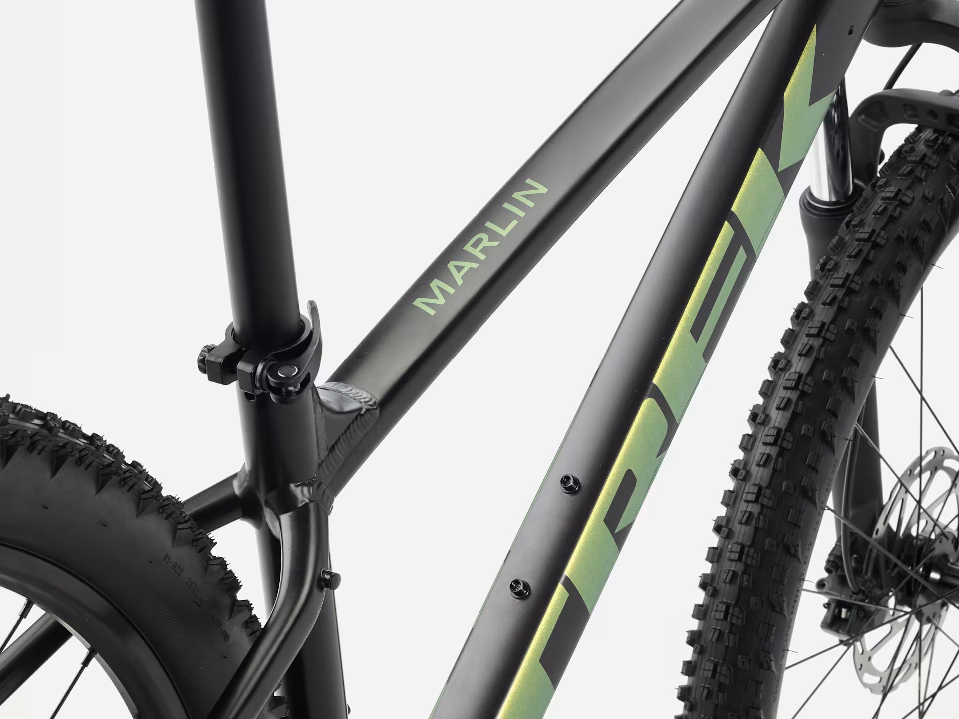 Trek Marlin 4 Gen 3 - 2026