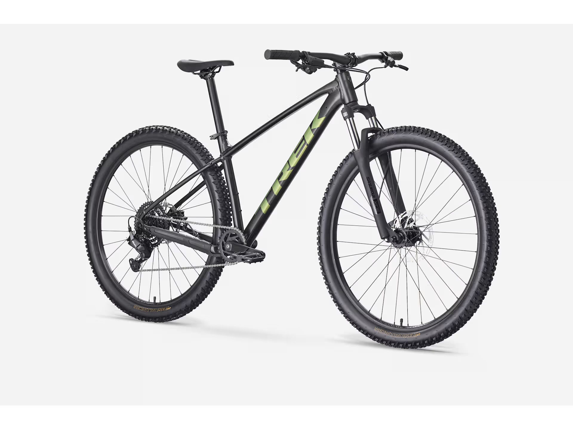 Trek Marlin 4 Gen 3 - 2026
