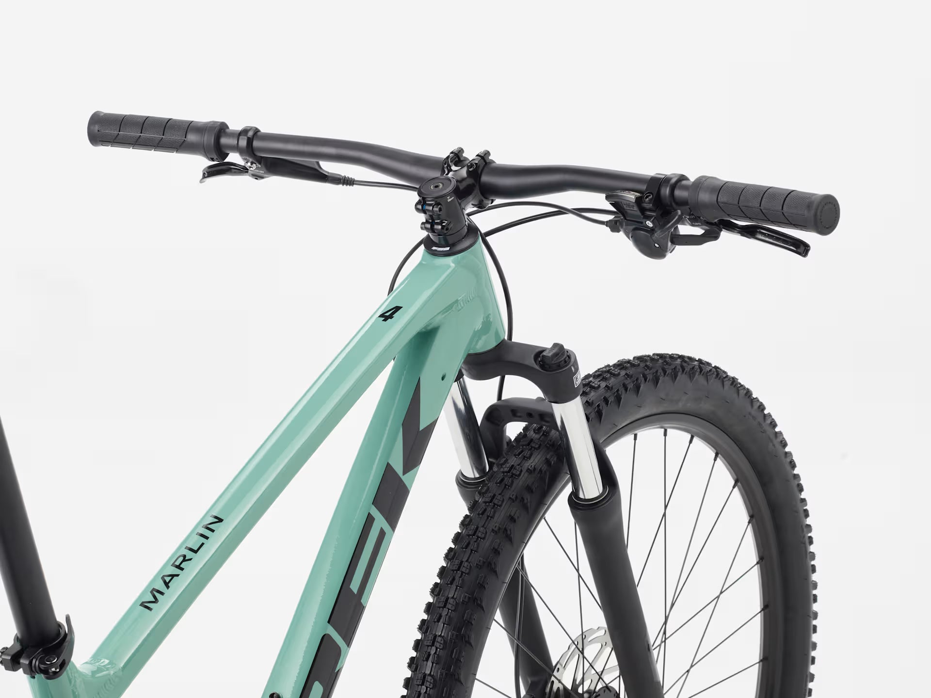 Trek Marlin 4 Gen 3 - 2026