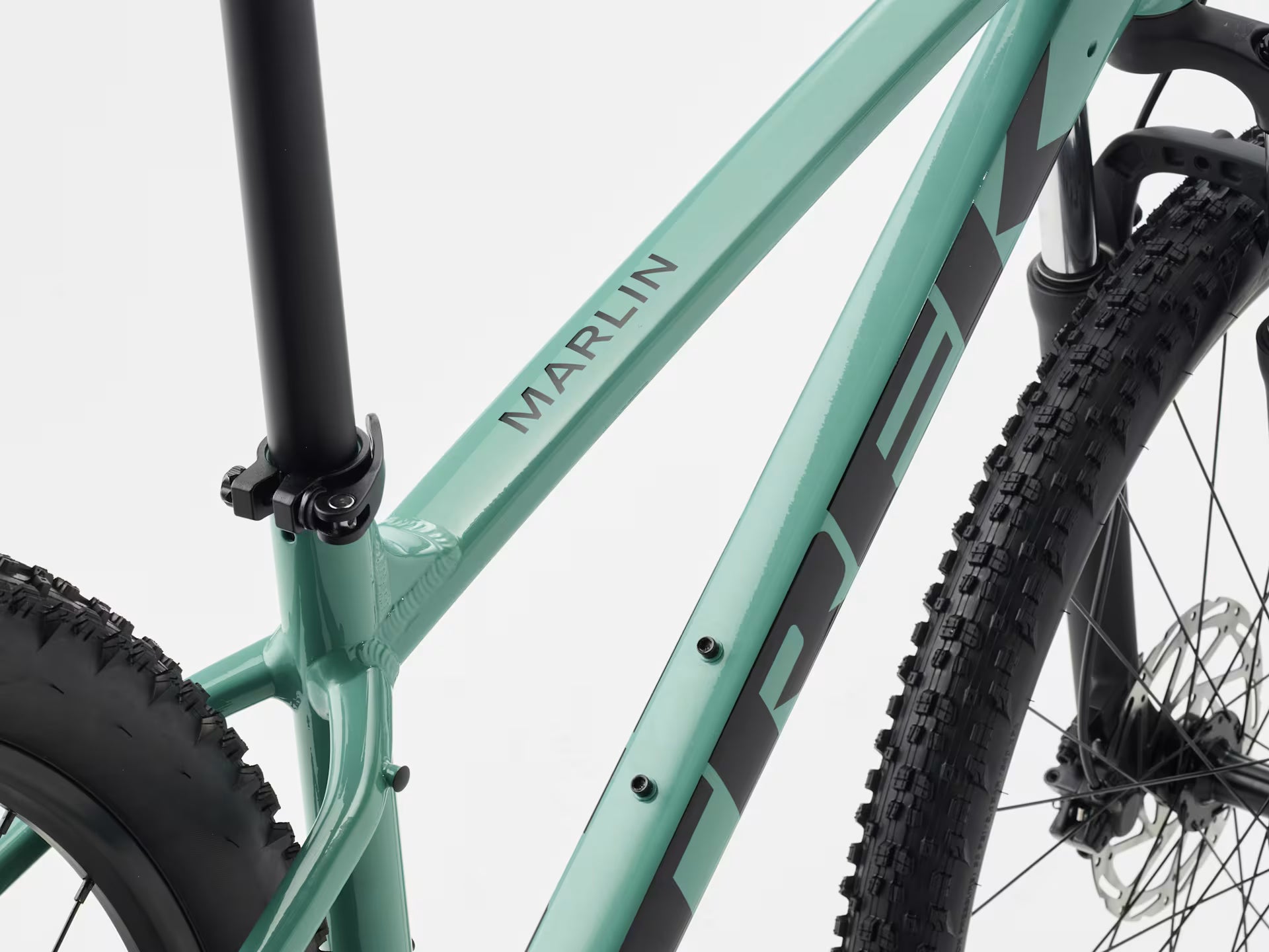 Trek Marlin 4 Gen 3 - 2026