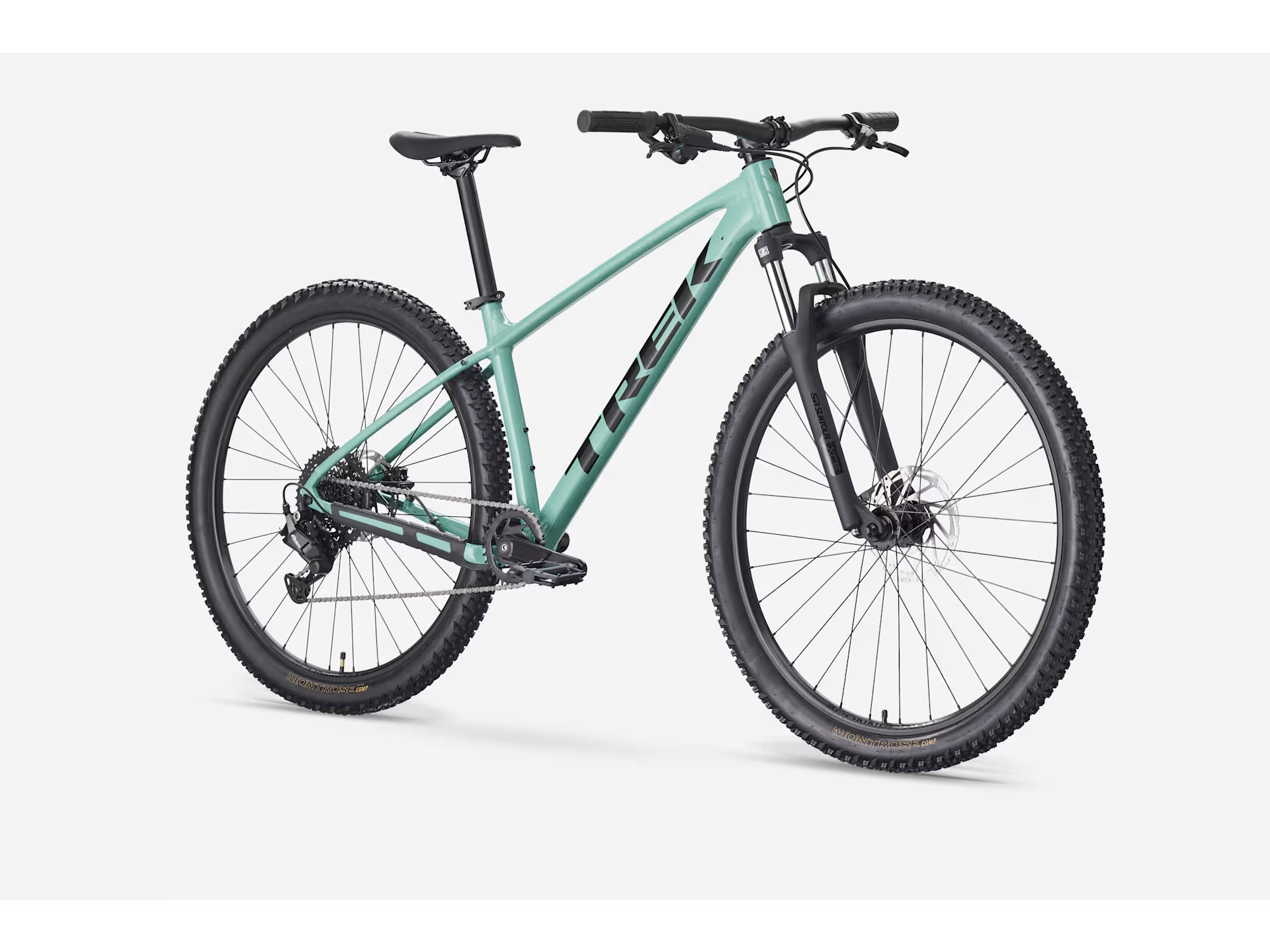 Trek Marlin 4 Gen 3 - 2026