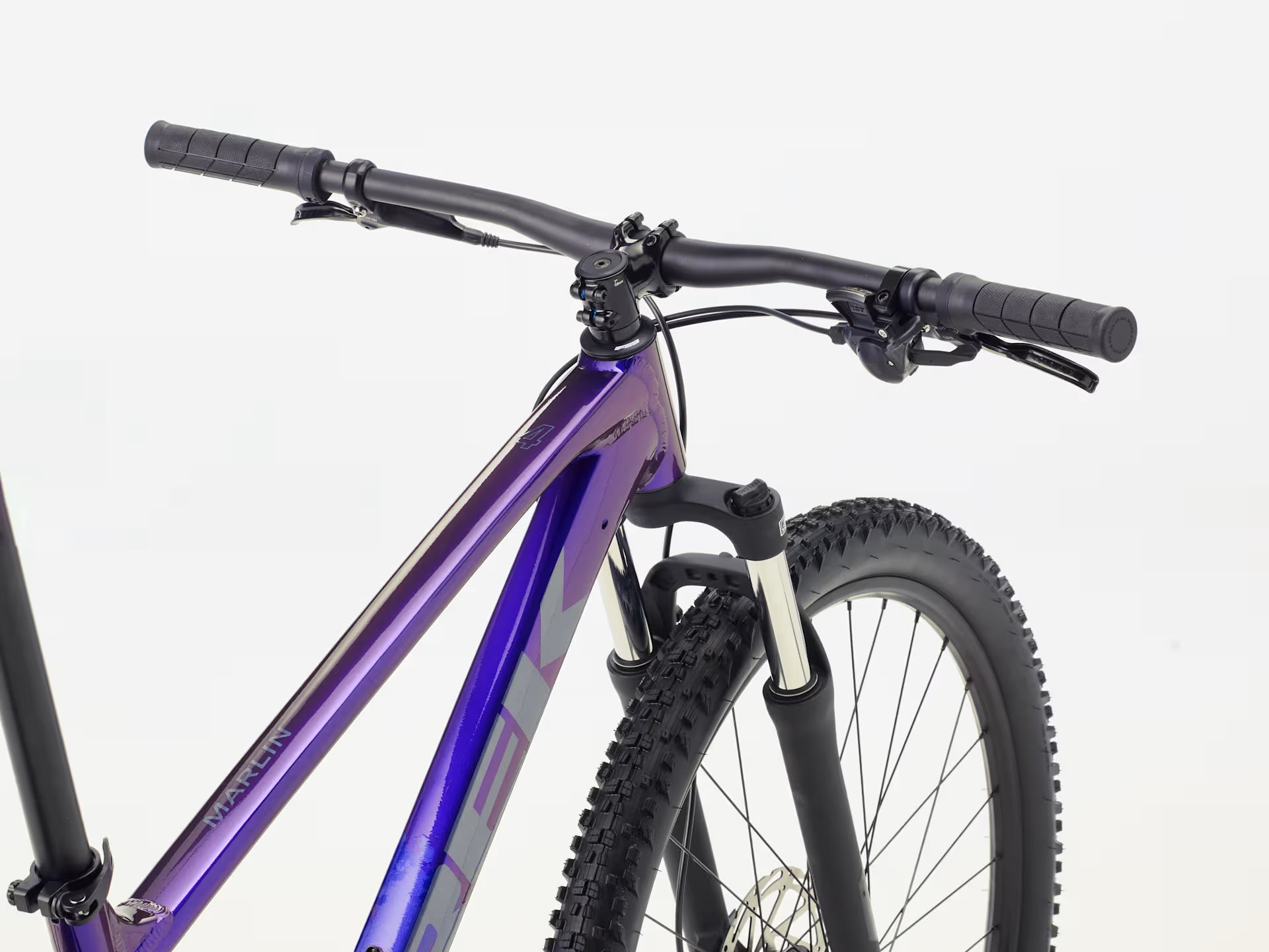 Trek Marlin 4 Gen 3 - 2026