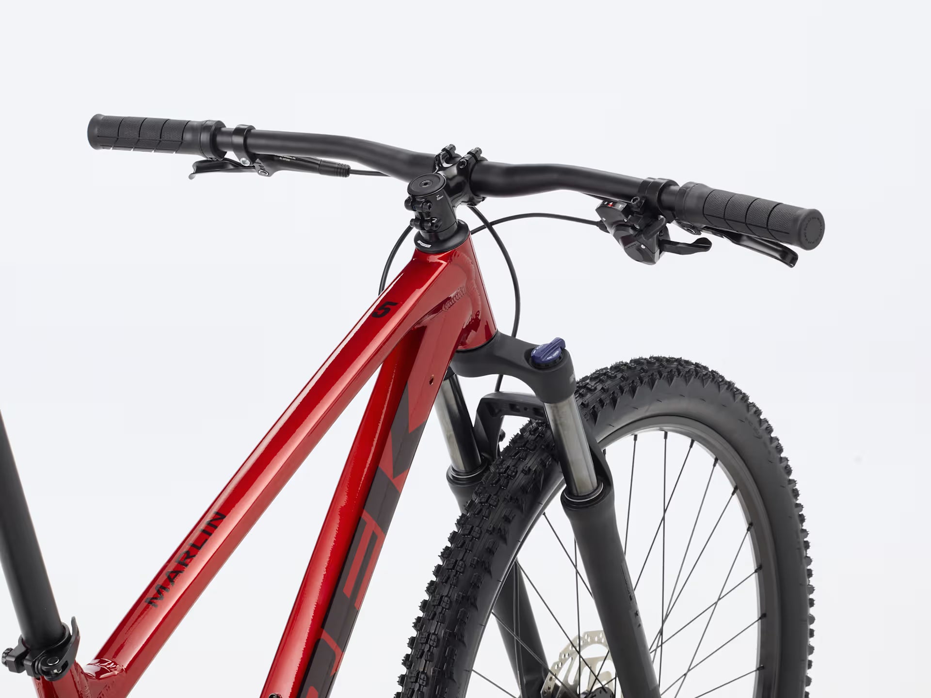 Trek Marlin 5 Gen 3 - 2026