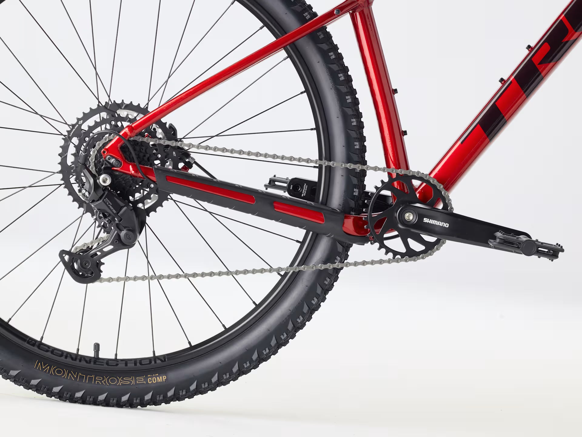 Trek Marlin 5 Gen 3 - 2026