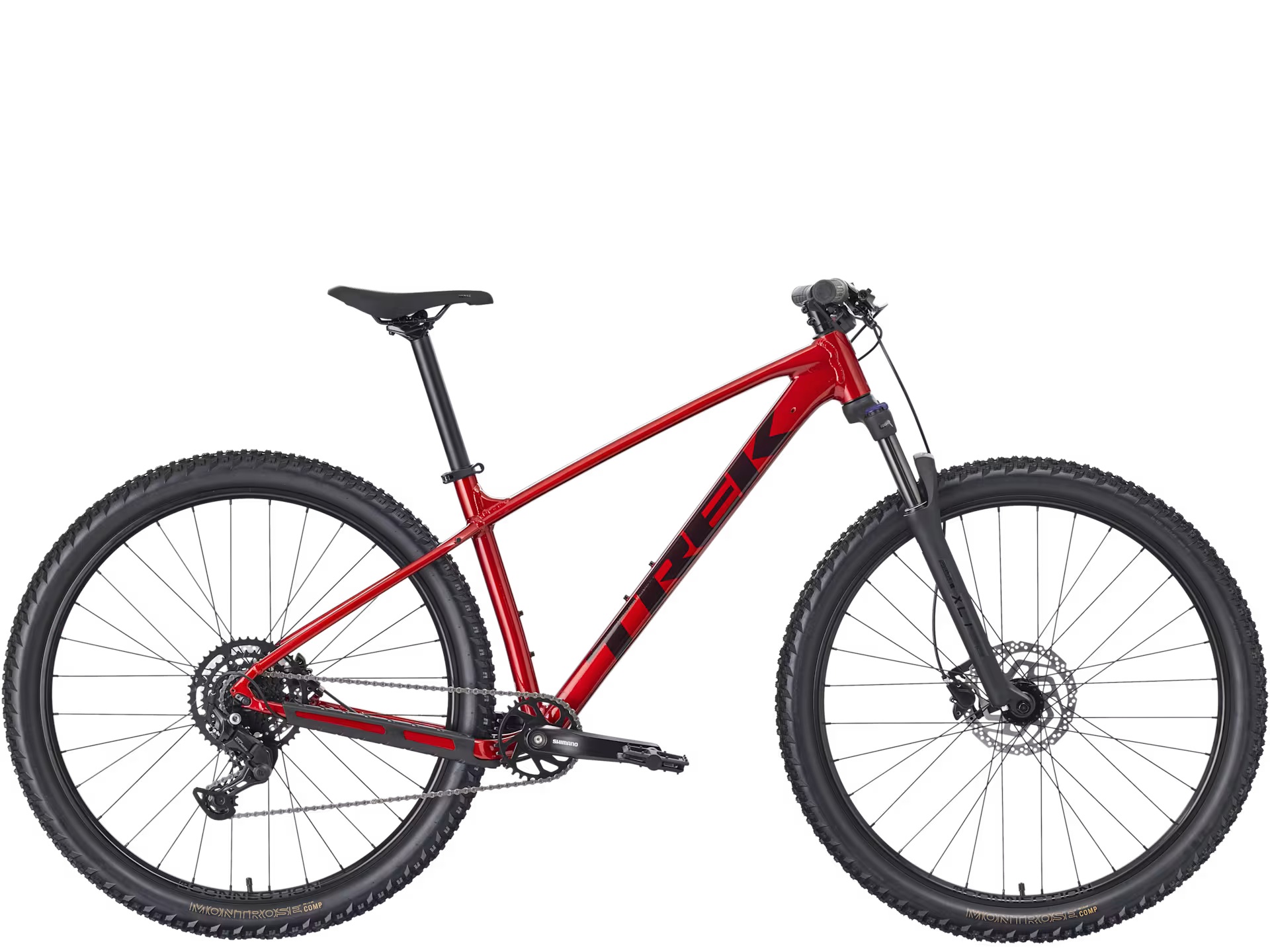 Trek Marlin 5 Gen 3 - 2026