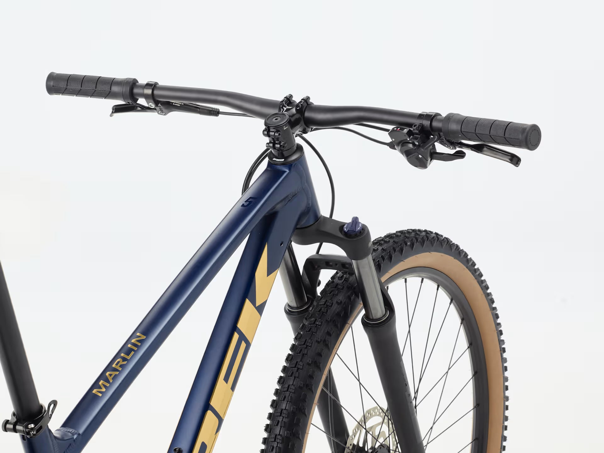 Trek Marlin 5 Gen 3 - 2026
