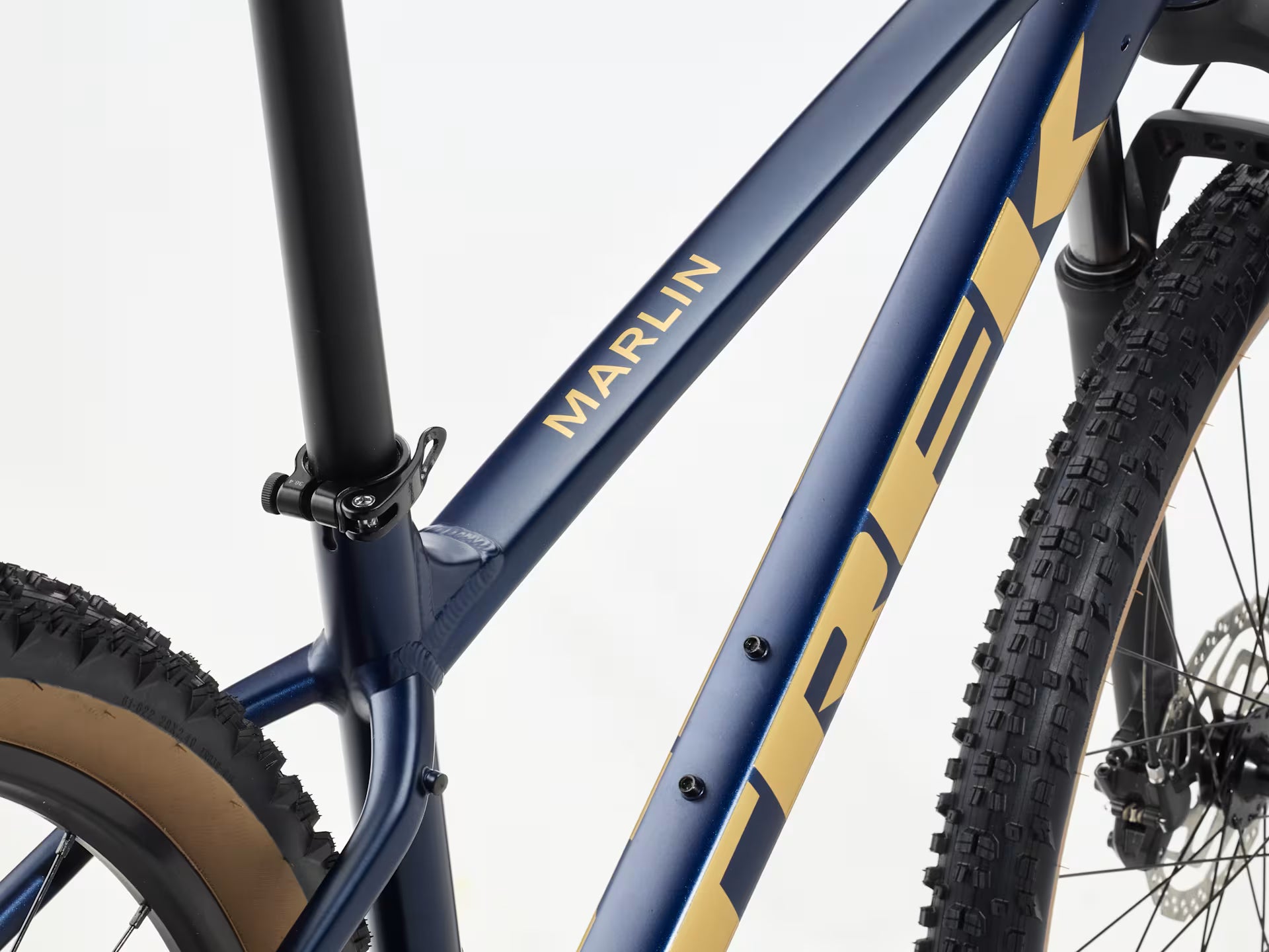 Trek Marlin 5 Gen 3 - 2026