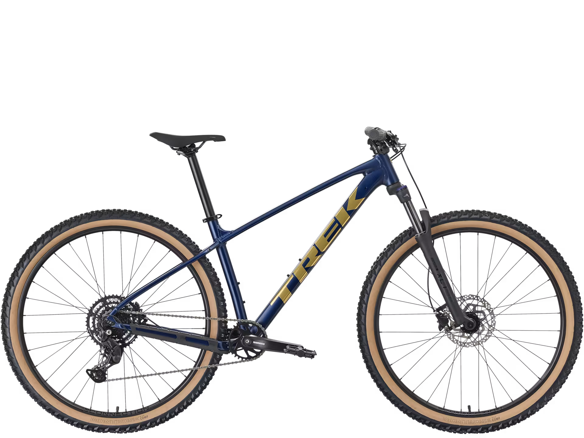 Trek Marlin 5 Gen 3 - 2026