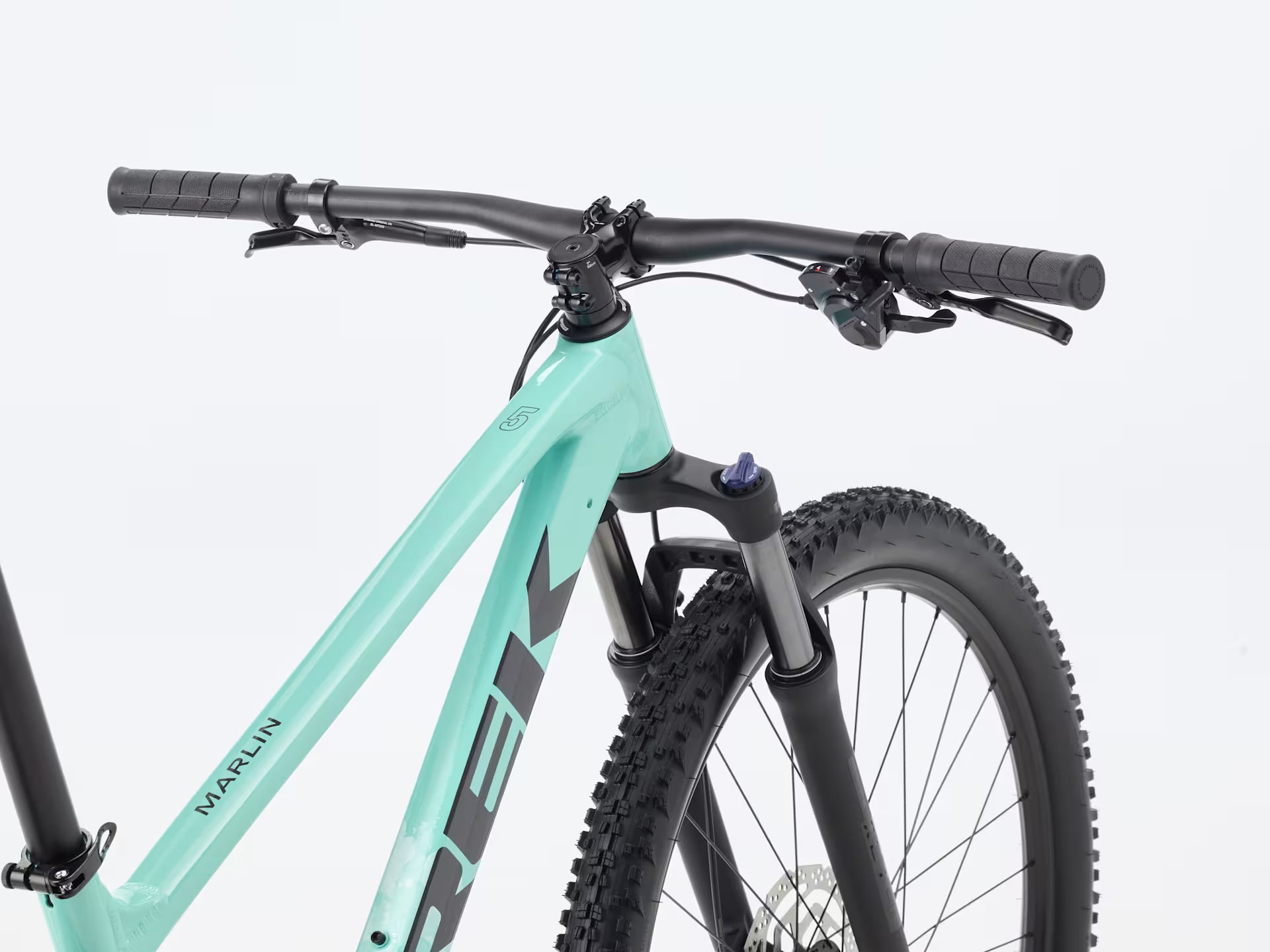 Trek Marlin 5 Gen 3 - 2026