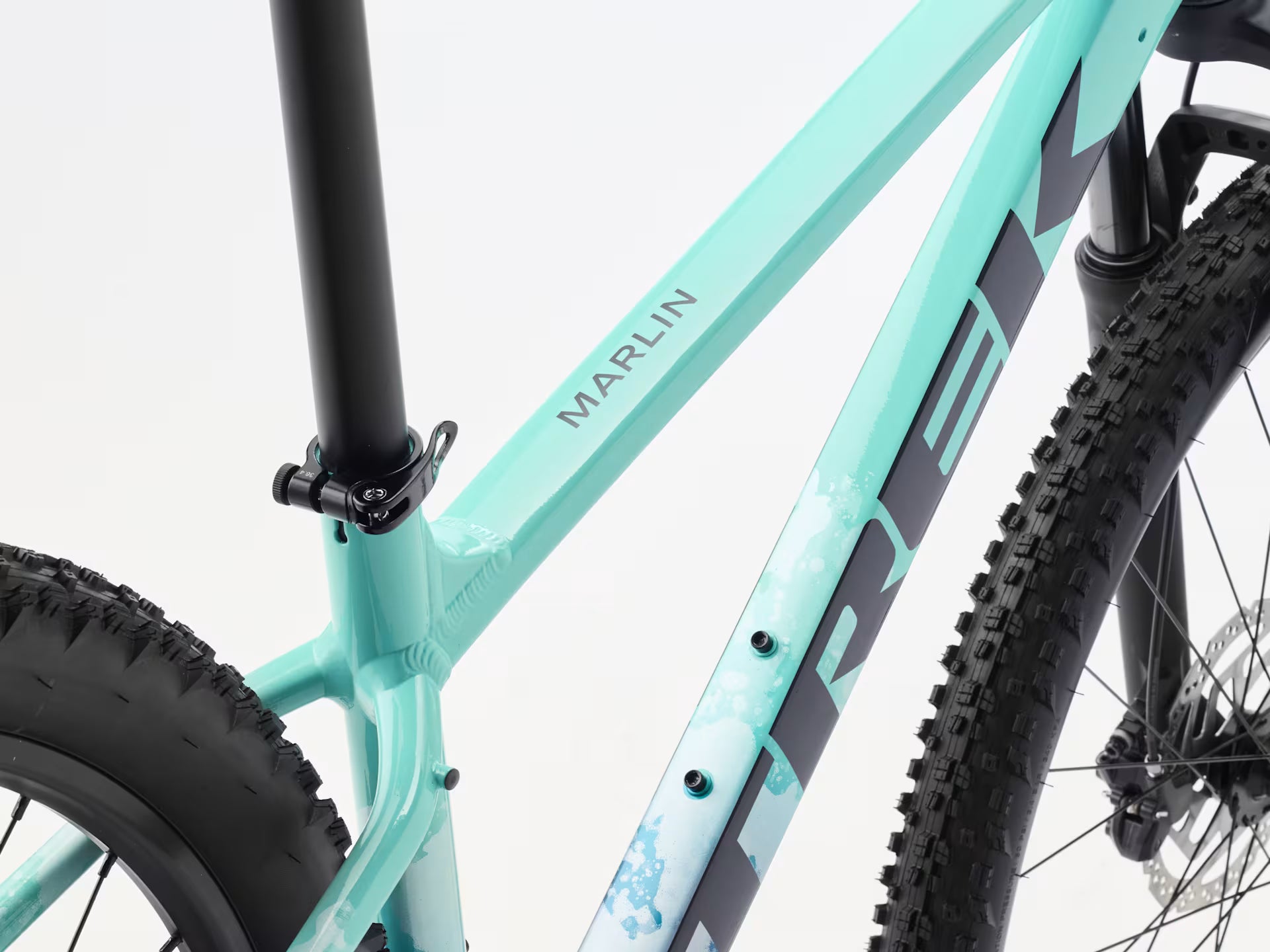 Trek Marlin 5 Gen 3 - 2026