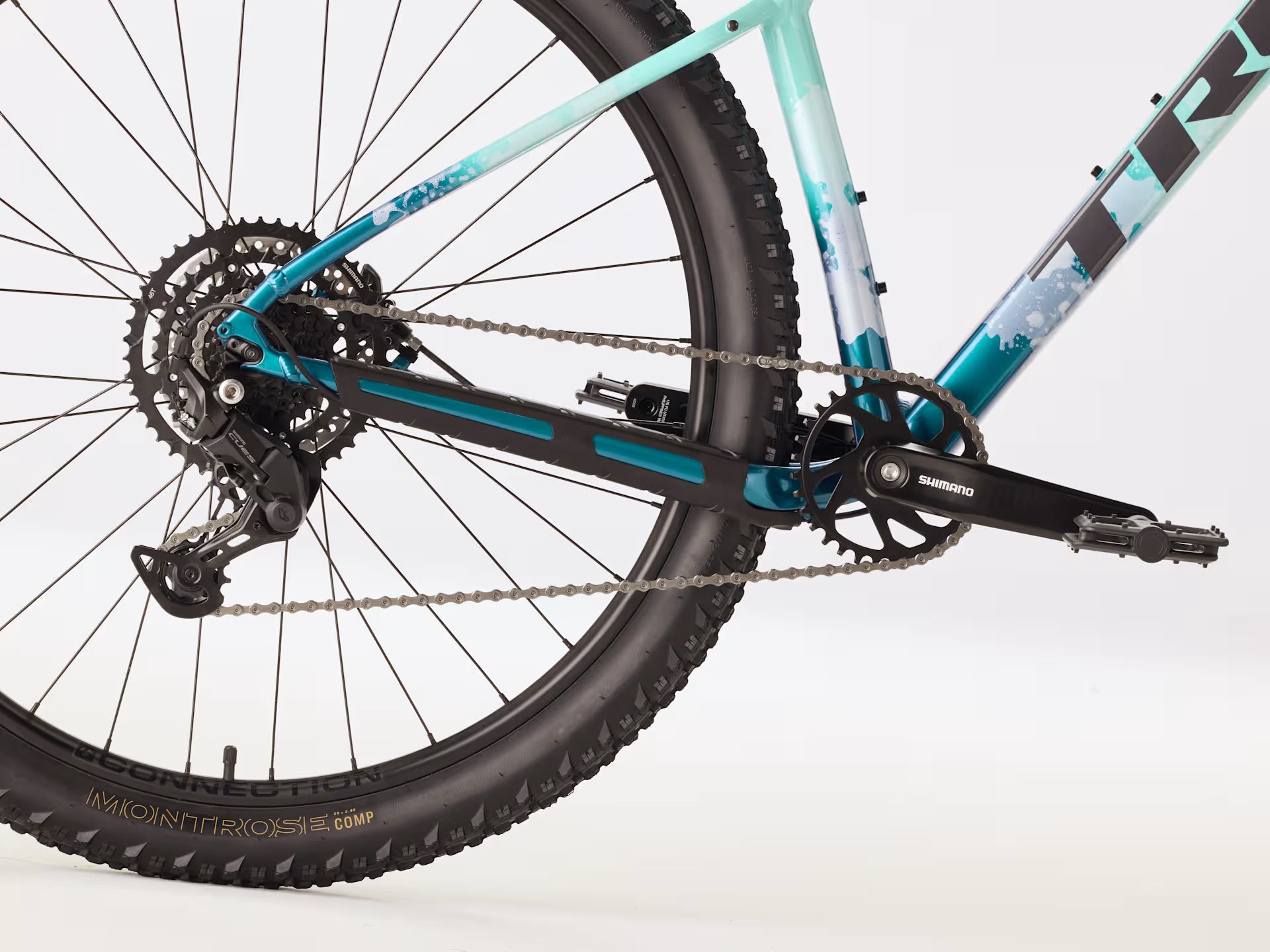 Trek Marlin 5 Gen 3 - 2026