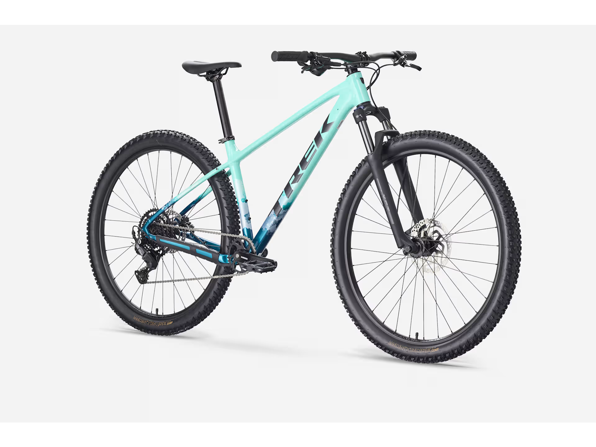 Trek Marlin 5 Gen 3 - 2026