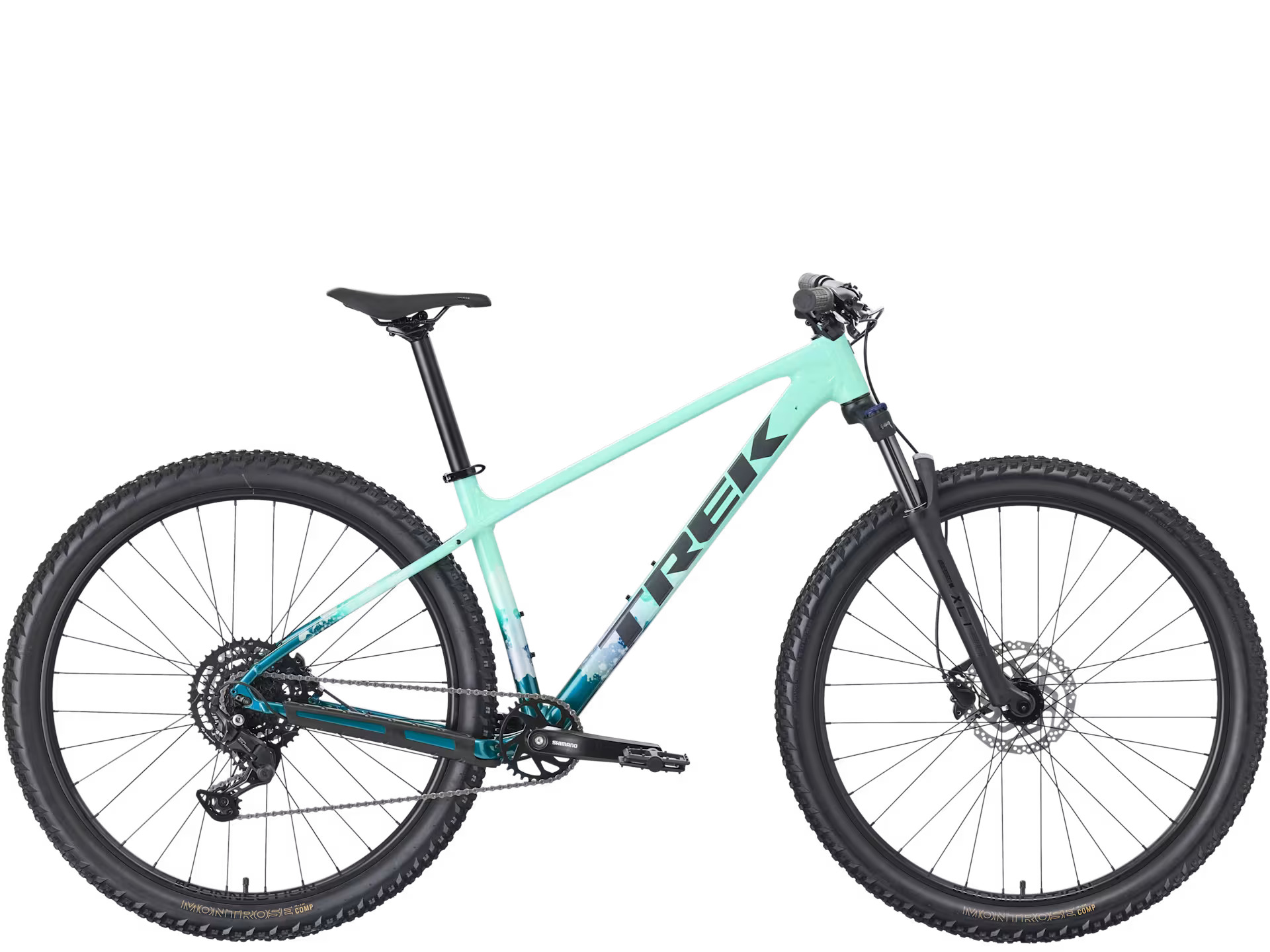 Trek Marlin 5 Gen 3 - 2026