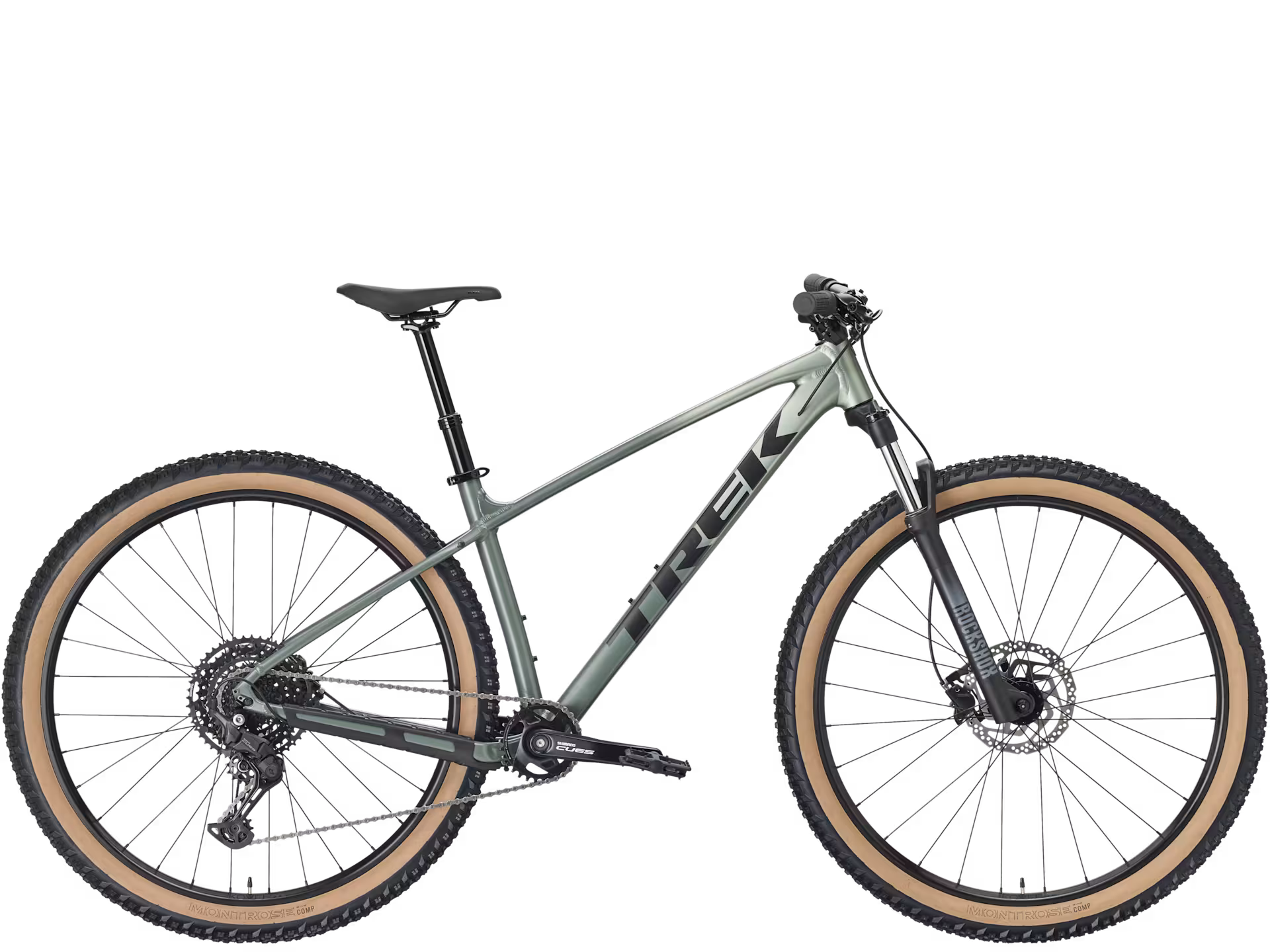 Trek Marlin 6 Gen 3 - 2026