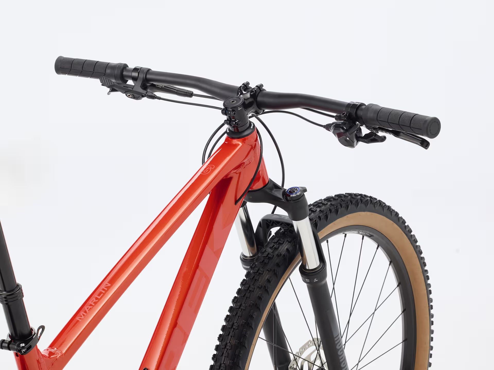 Trek Marlin 6 Gen 3 - 2026