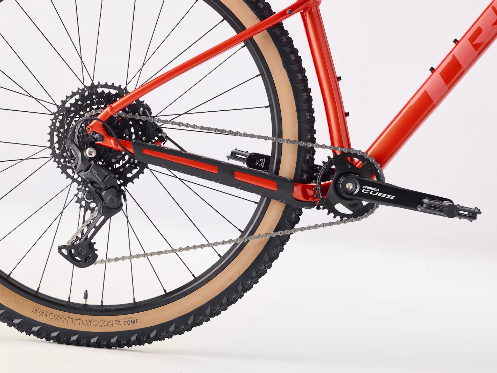 Trek Marlin 6 Gen 3 - 2026