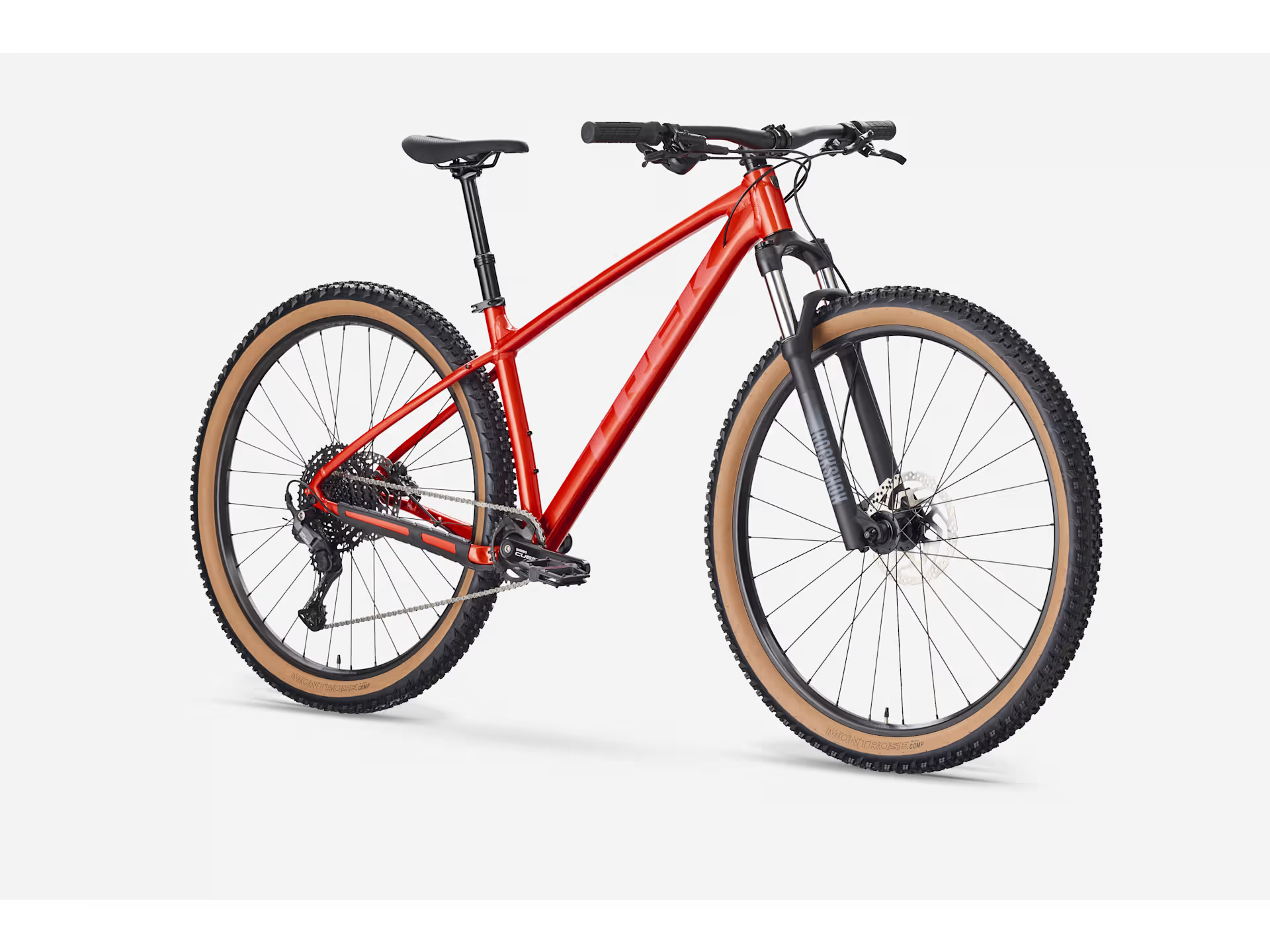 Trek Marlin 6 Gen 3 - 2026