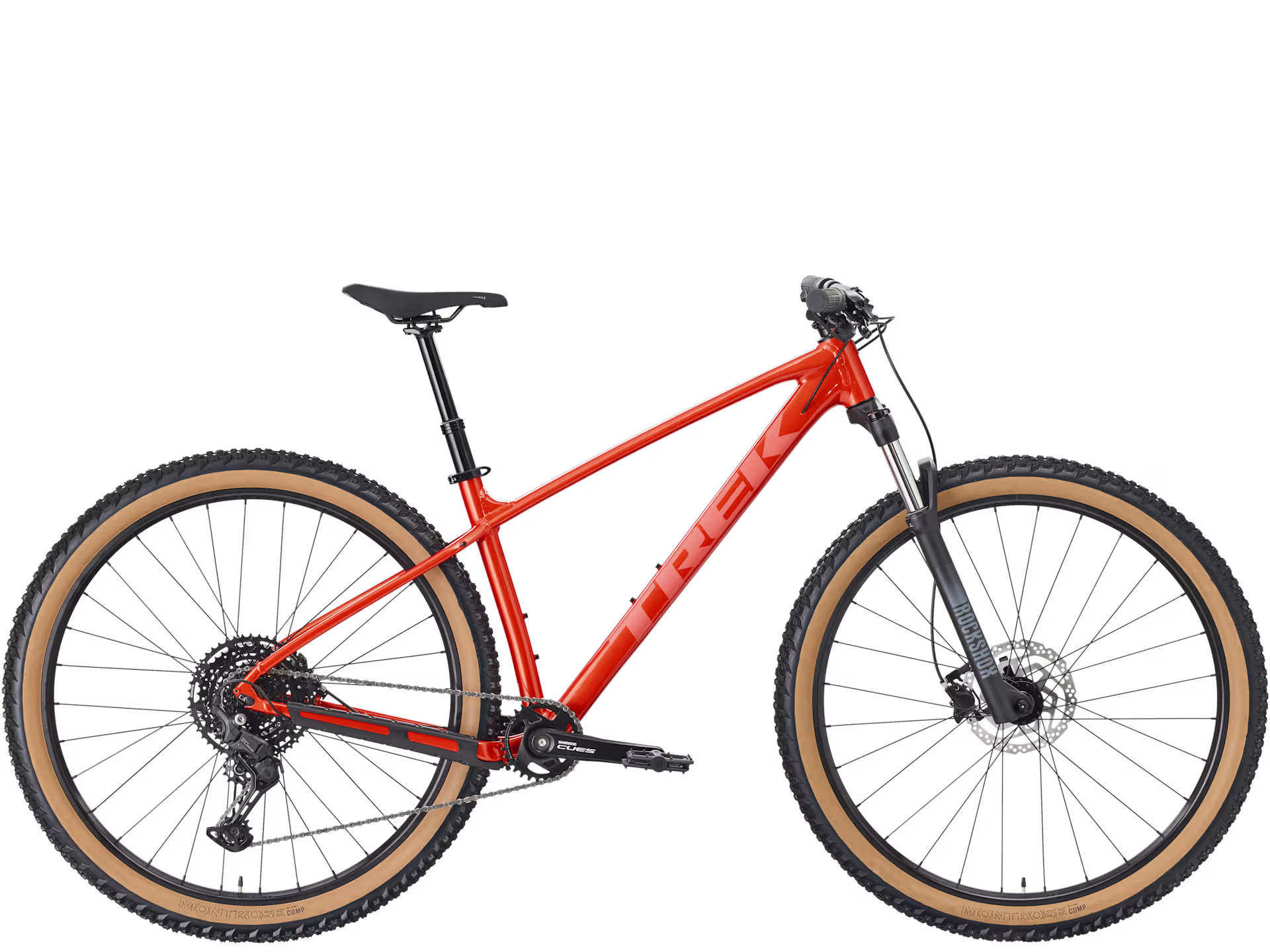 Trek Marlin 6 Gen 3 - 2026