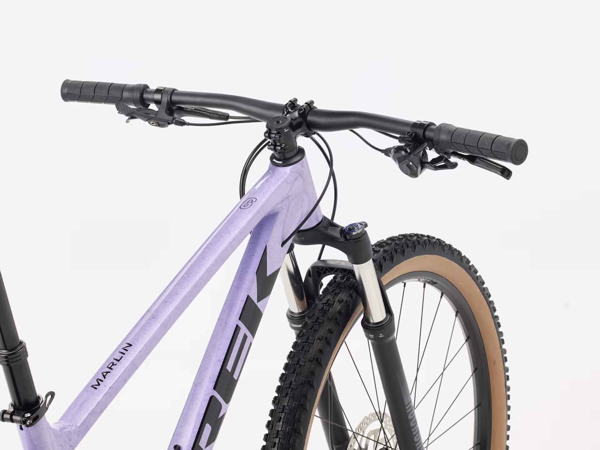 Trek Marlin 6 Gen 3 - 2026
