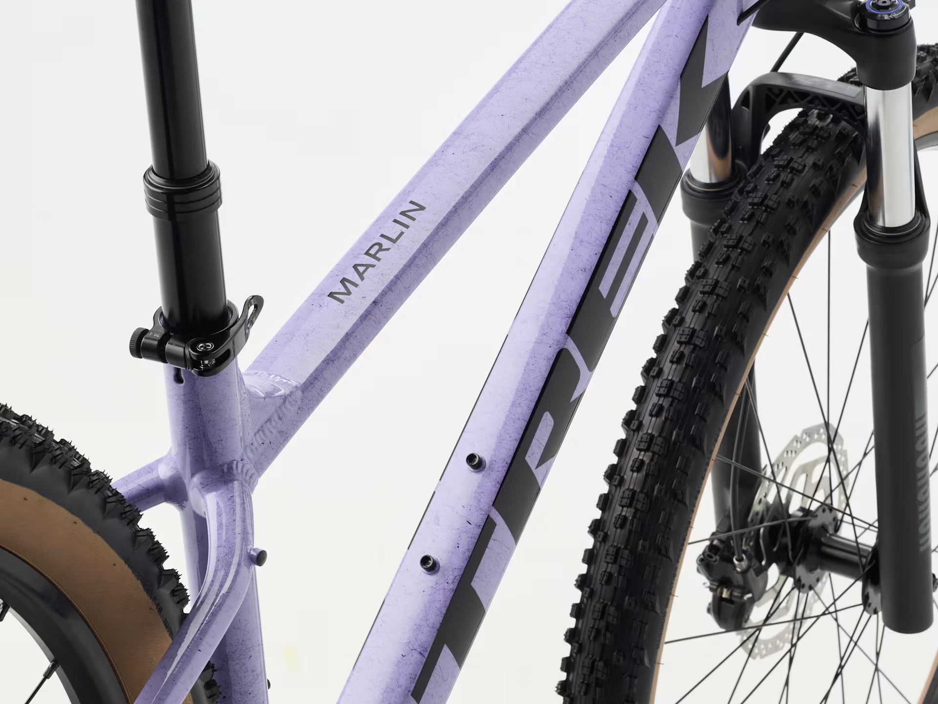 Trek Marlin 6 Gen 3 - 2026