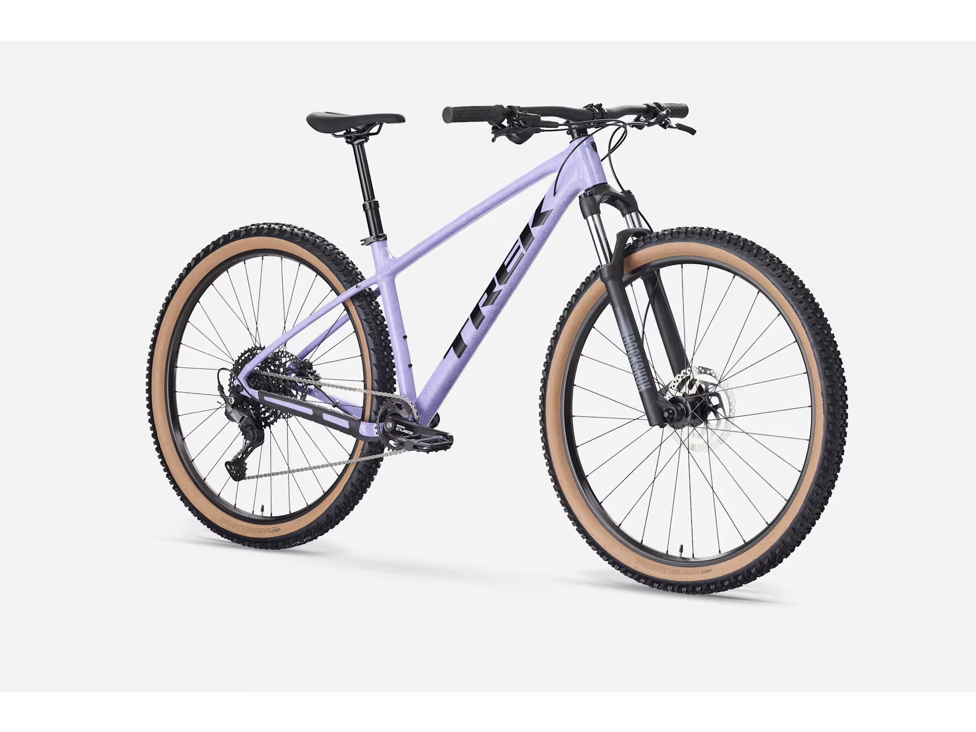 Trek Marlin 6 Gen 3 - 2026