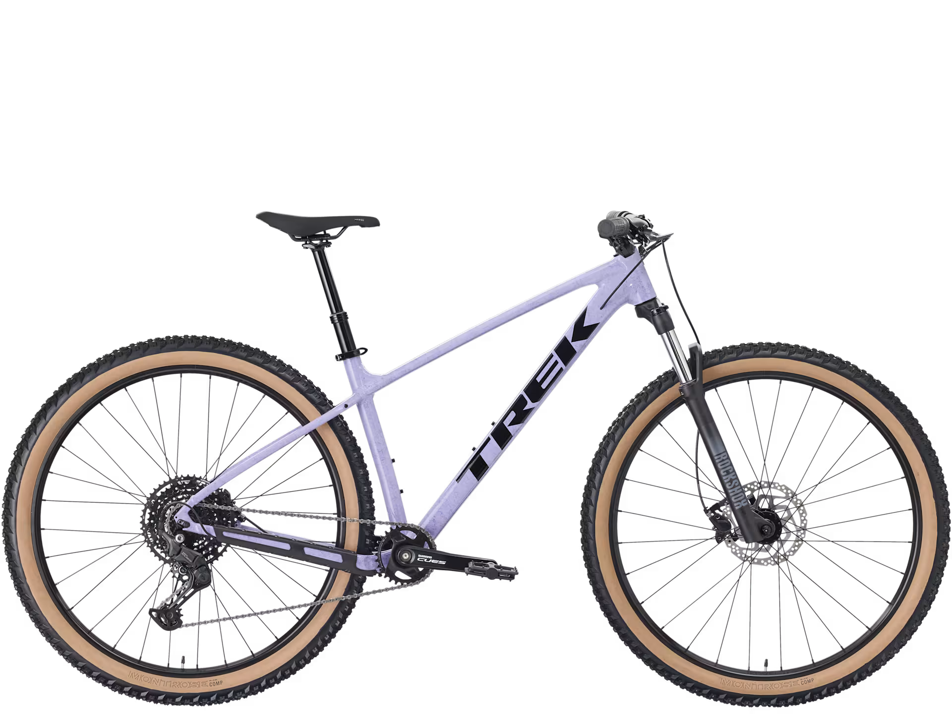 Trek Marlin 6 Gen 3 - 2026
