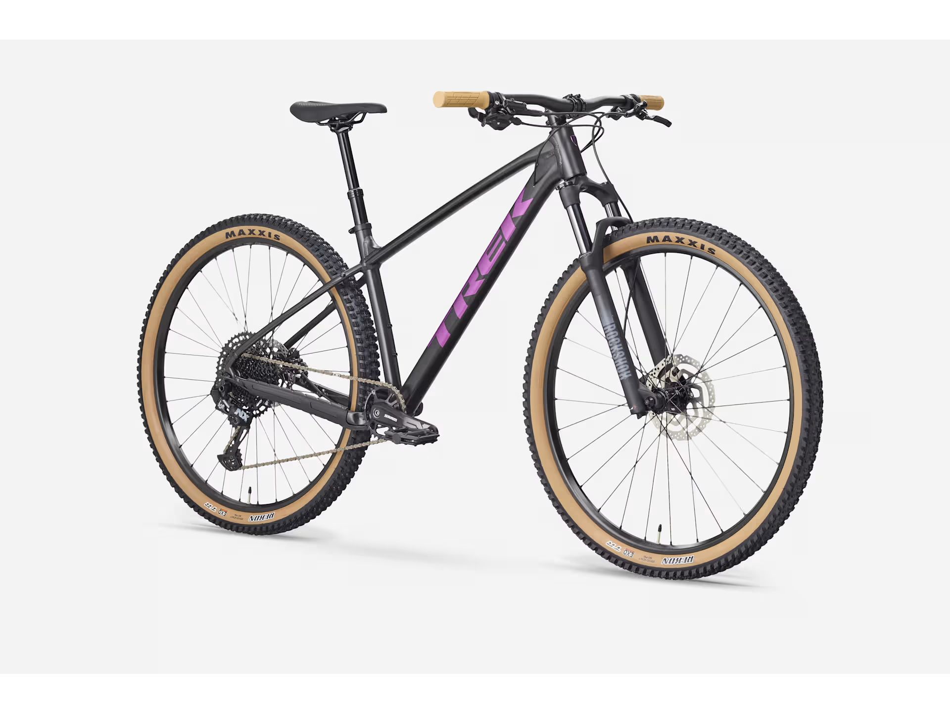 Trek Marlin 7 Gen 3 - 2026