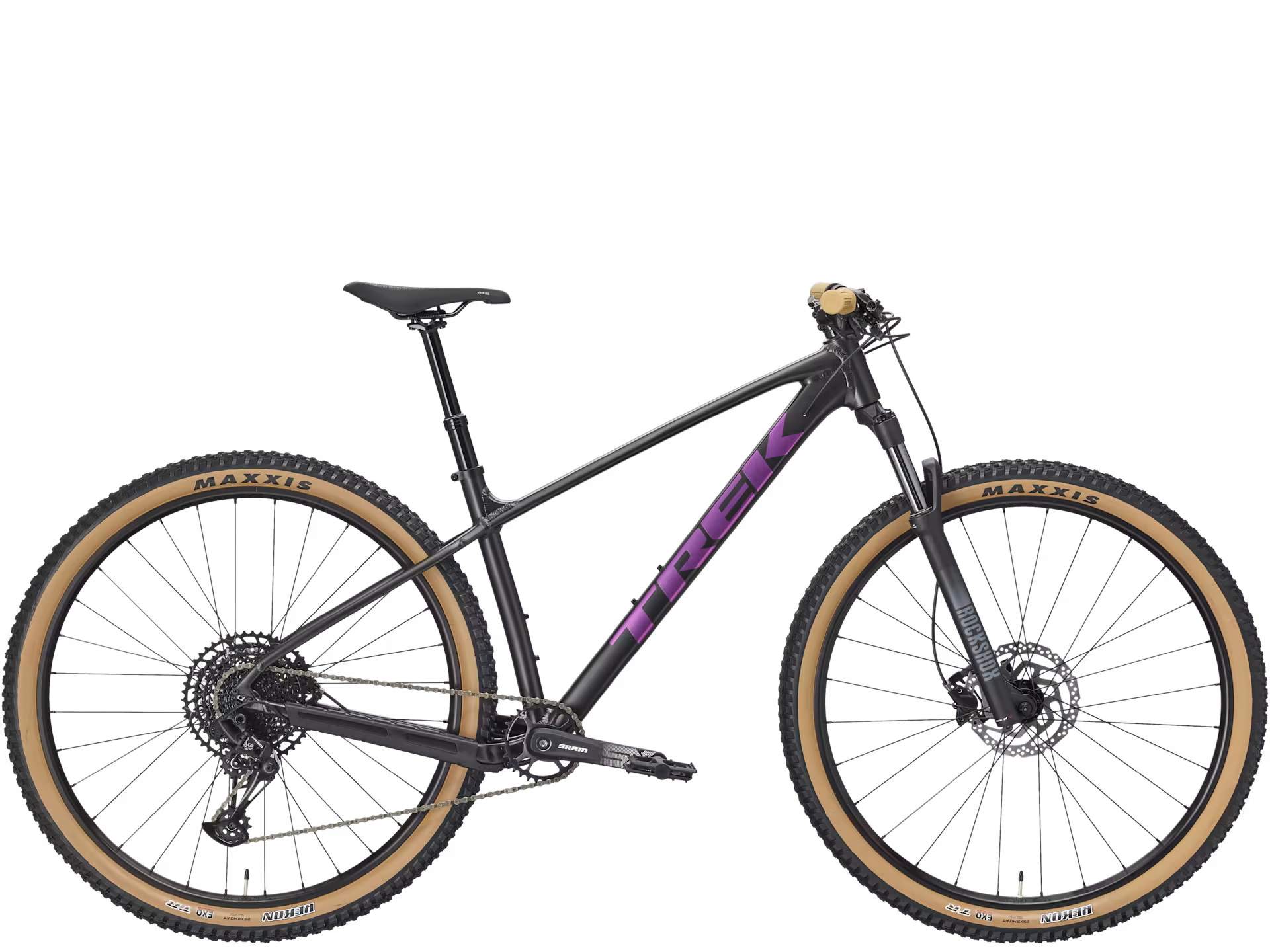 Trek Marlin 7 Gen 3 - 2026