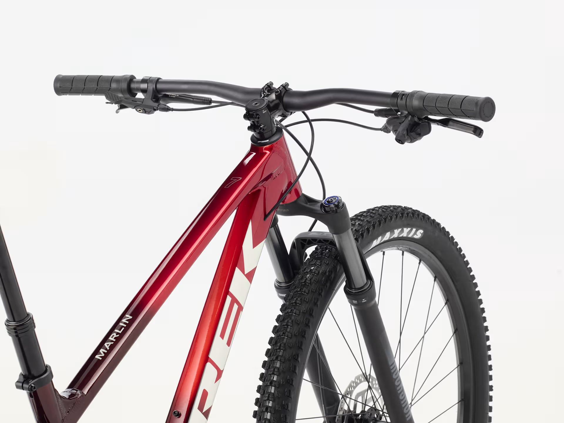 Trek Marlin 7 Gen 3 - 2026