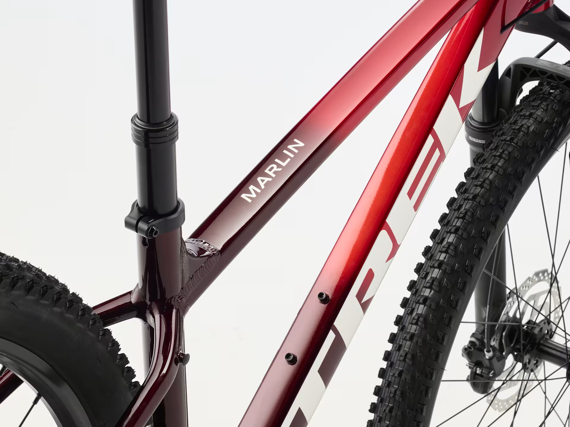 Trek Marlin 7 Gen 3 - 2026