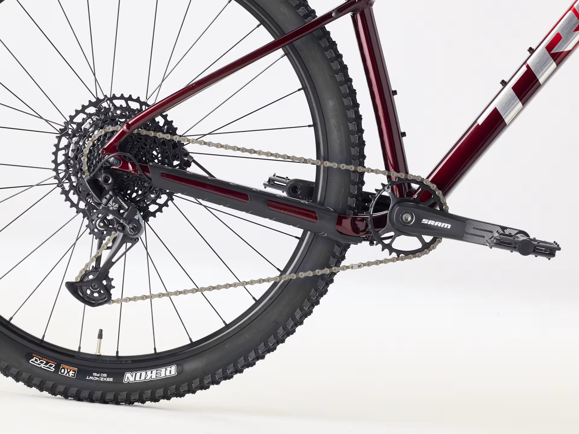 Trek Marlin 7 Gen 3 - 2026