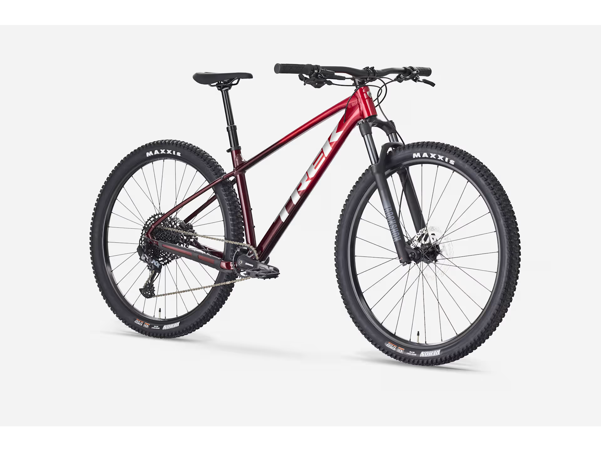 Trek Marlin 7 Gen 3 - 2026