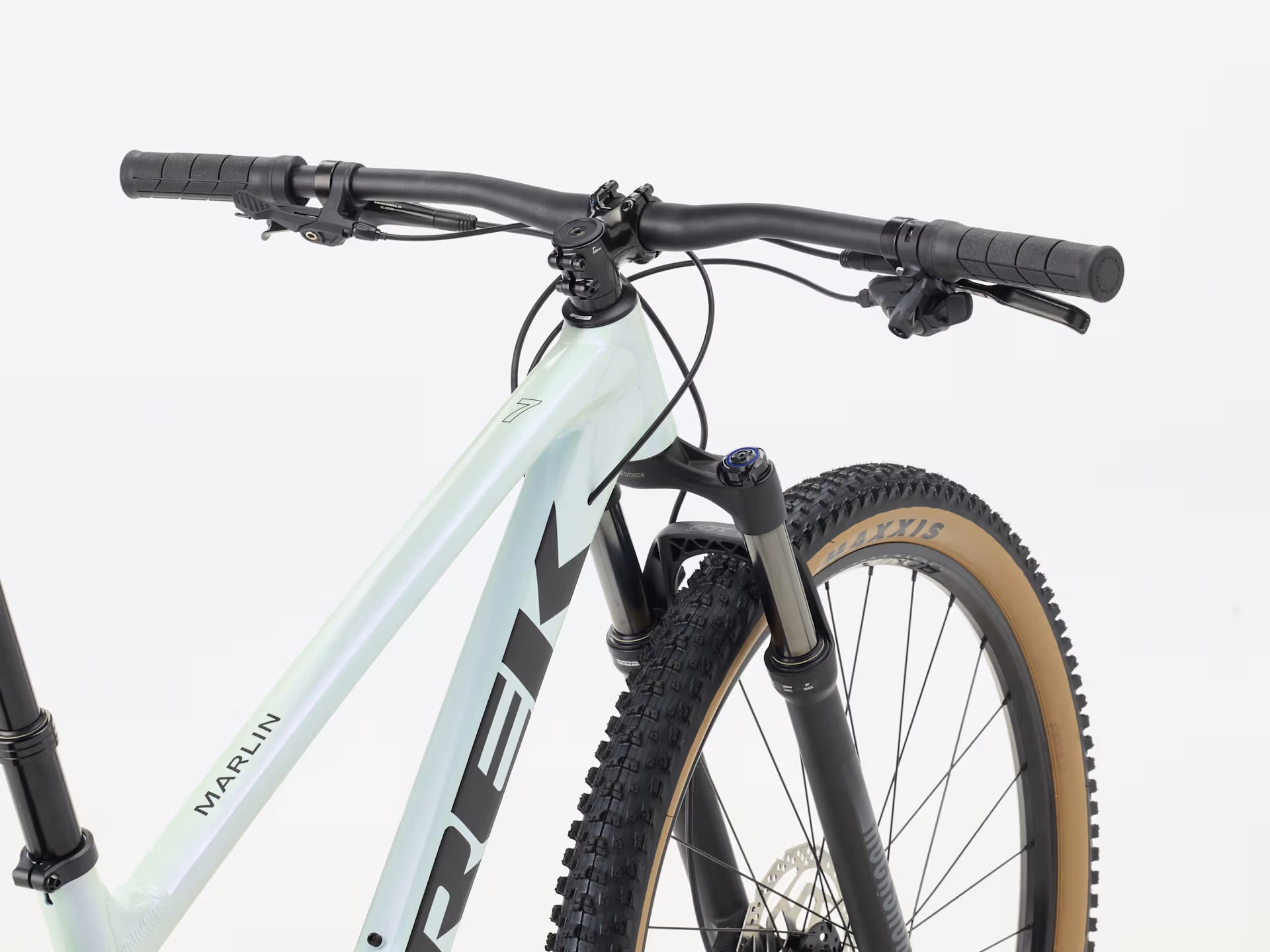 Trek Marlin 7 Gen 3 - 2026