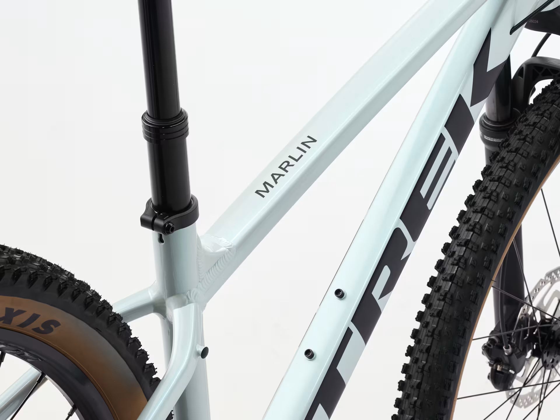 Trek Marlin 7 Gen 3 - 2026
