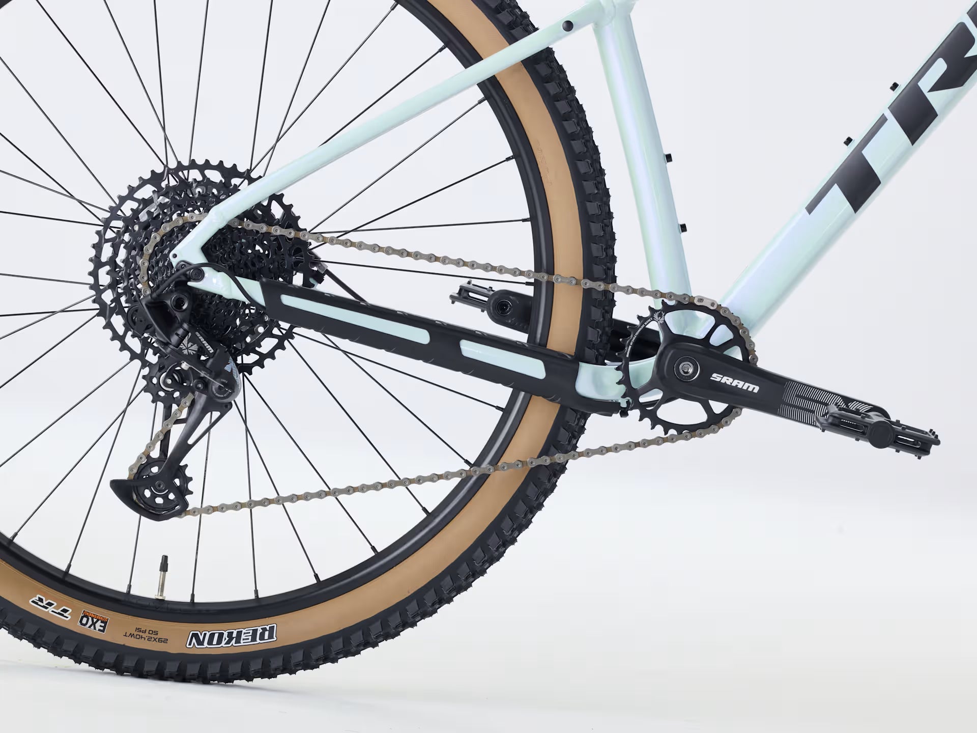 Trek Marlin 7 Gen 3 - 2026