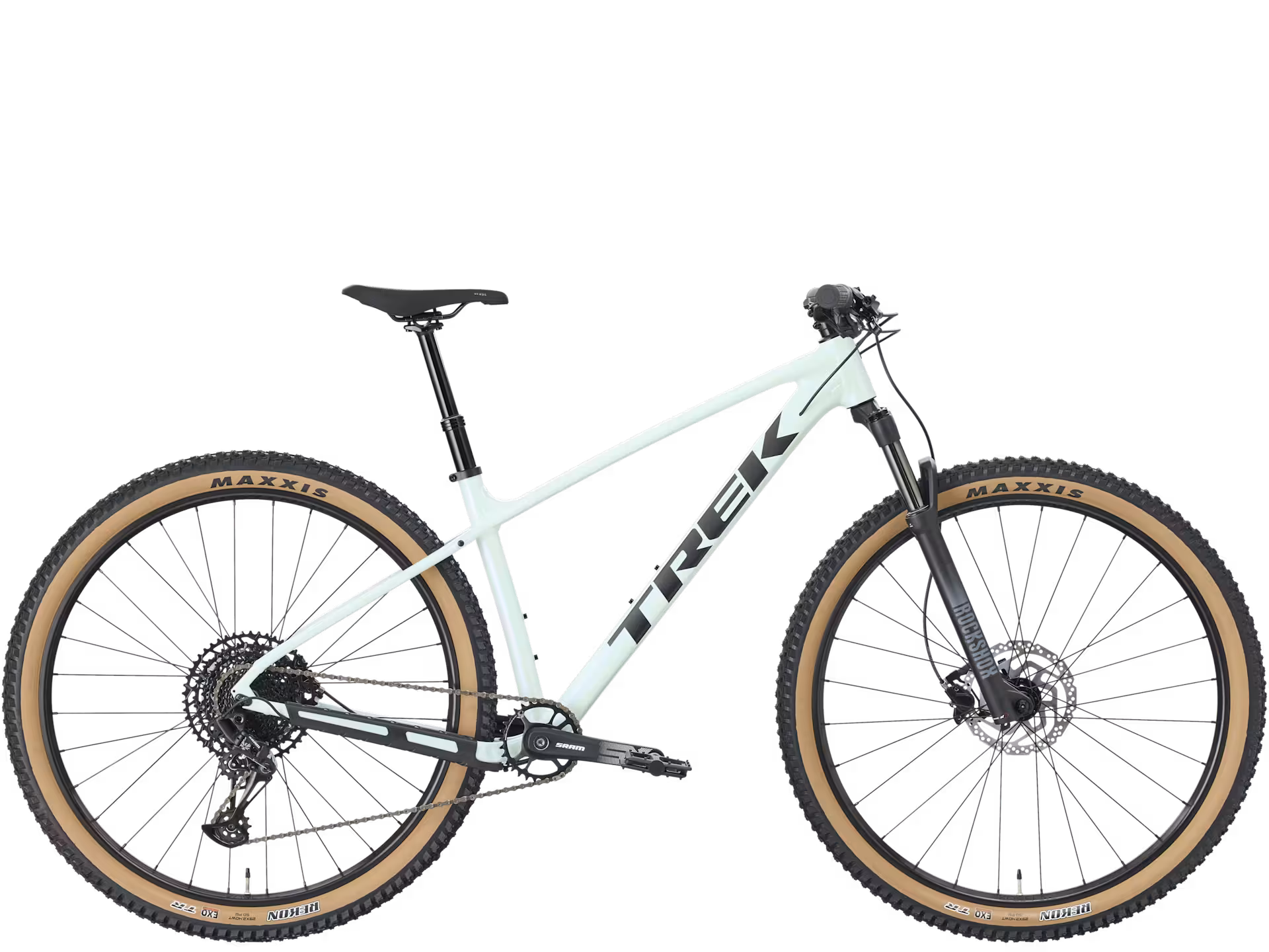 Trek Marlin 7 Gen 3 - 2026