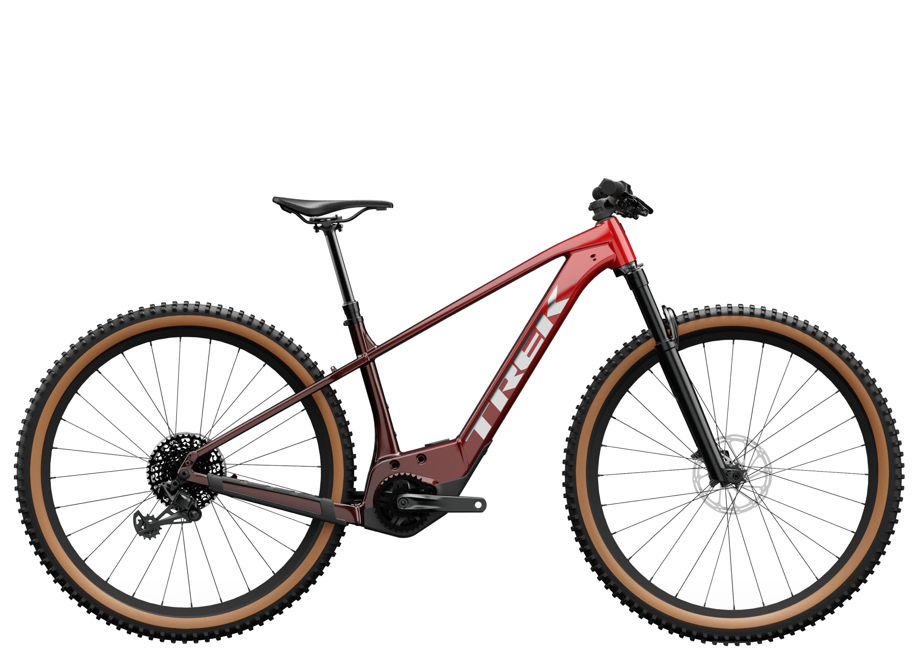 Trek Marlin+ 8 - 2026