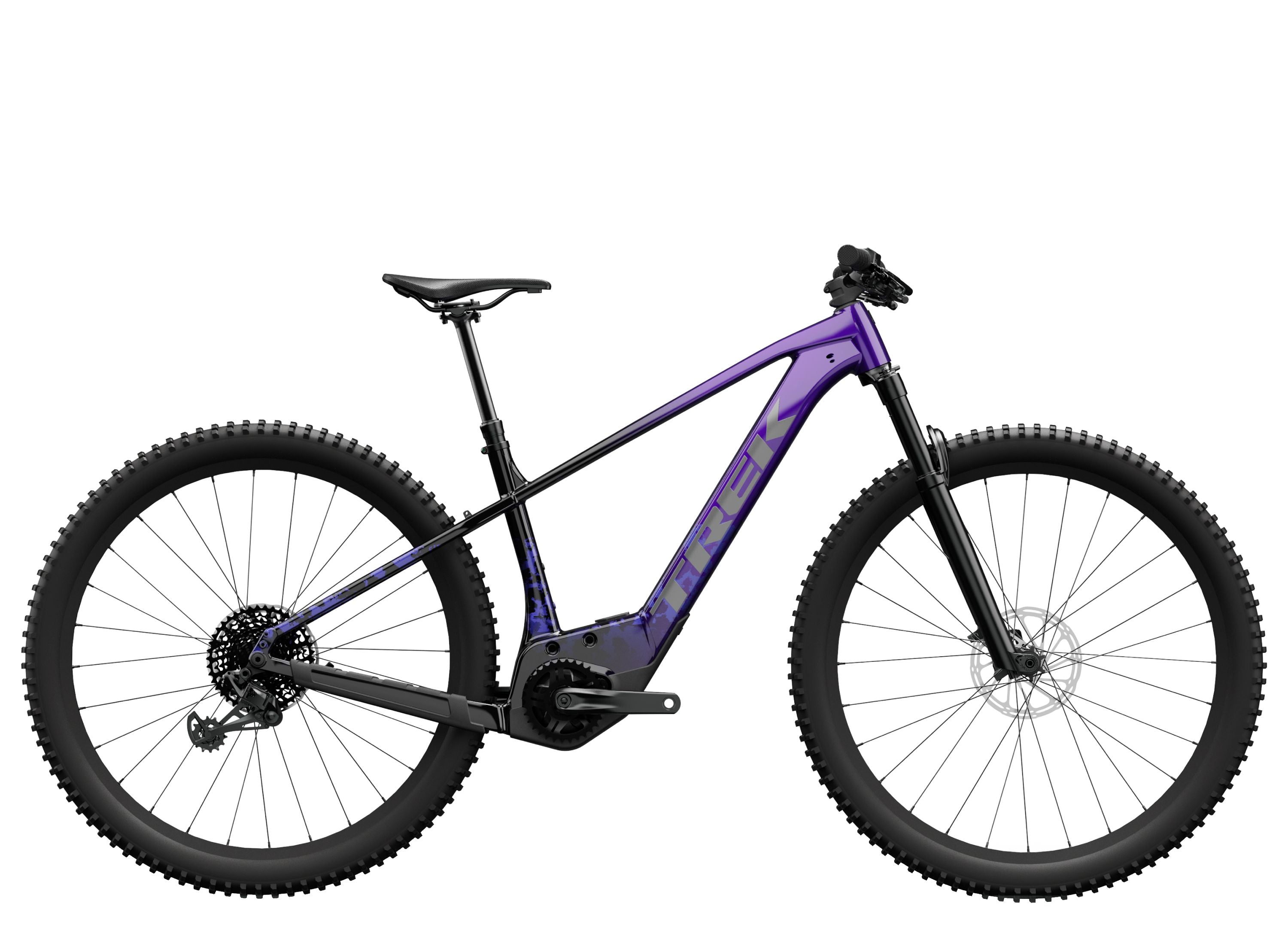 Trek Marlin+ 8 - 2026